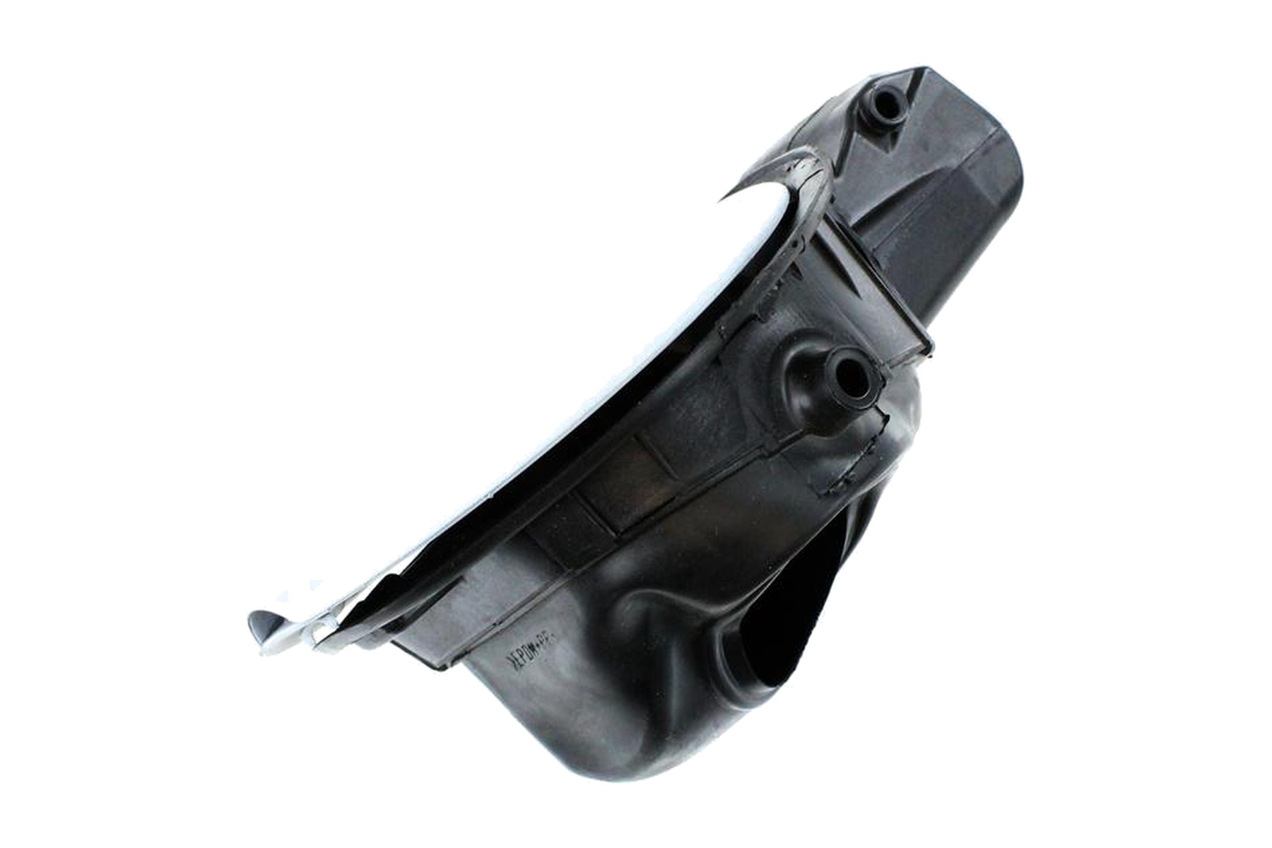 Portinhola de Tanque de Combustível VW 5Z0809857AGRU - Imagem 2