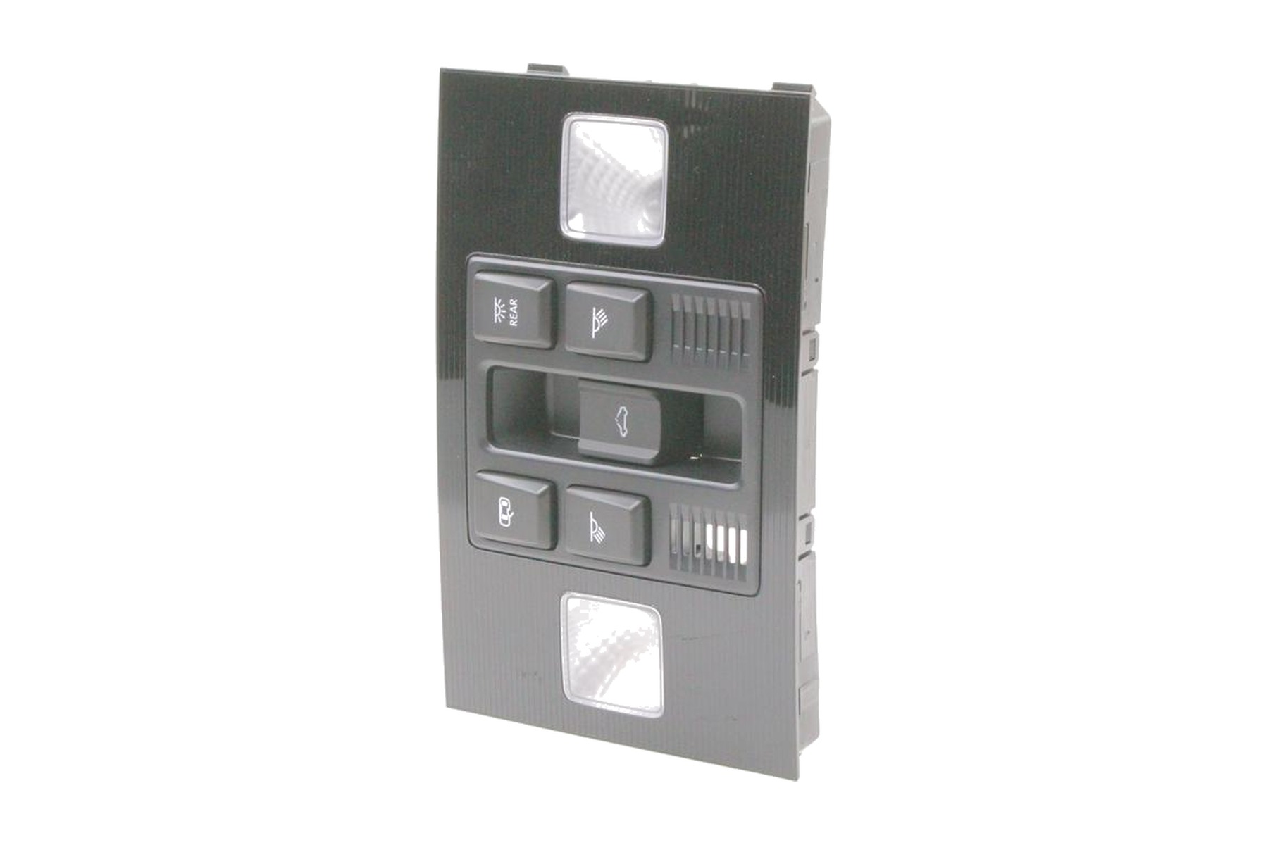 Luz de Cortesia VW 3CN947105AWHI - Imagem 3