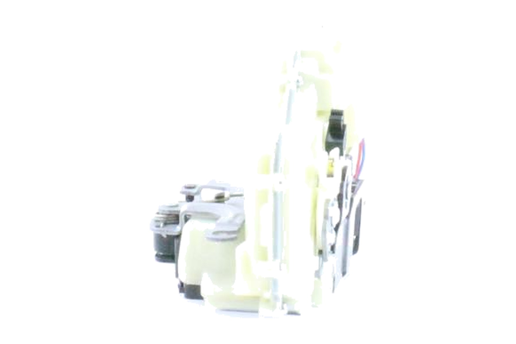 Fechadura de Porta VW 3B1837015AS - Imagem 8