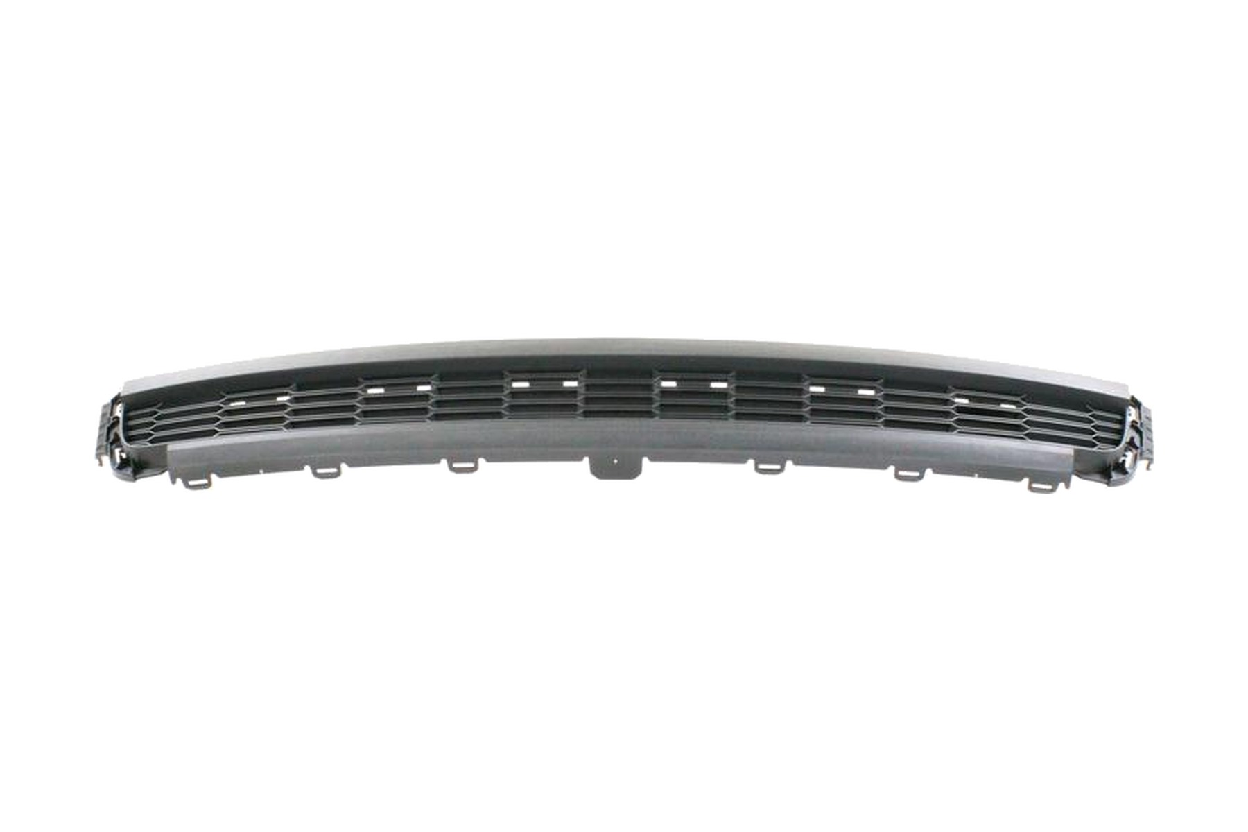 Grade de Ventilação de Para-choque VW 5Z0853677E9B9 - Imagem 2