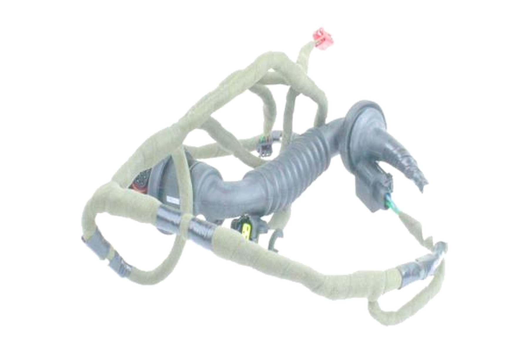 Chicote VW 5U4971120GP - Imagem 3