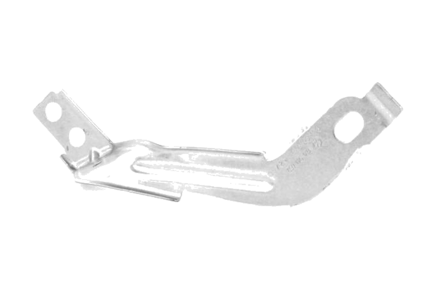 Suporte de Farol Dianteiro Direito (Passageiro) VW 17A941058 - Imagem 14