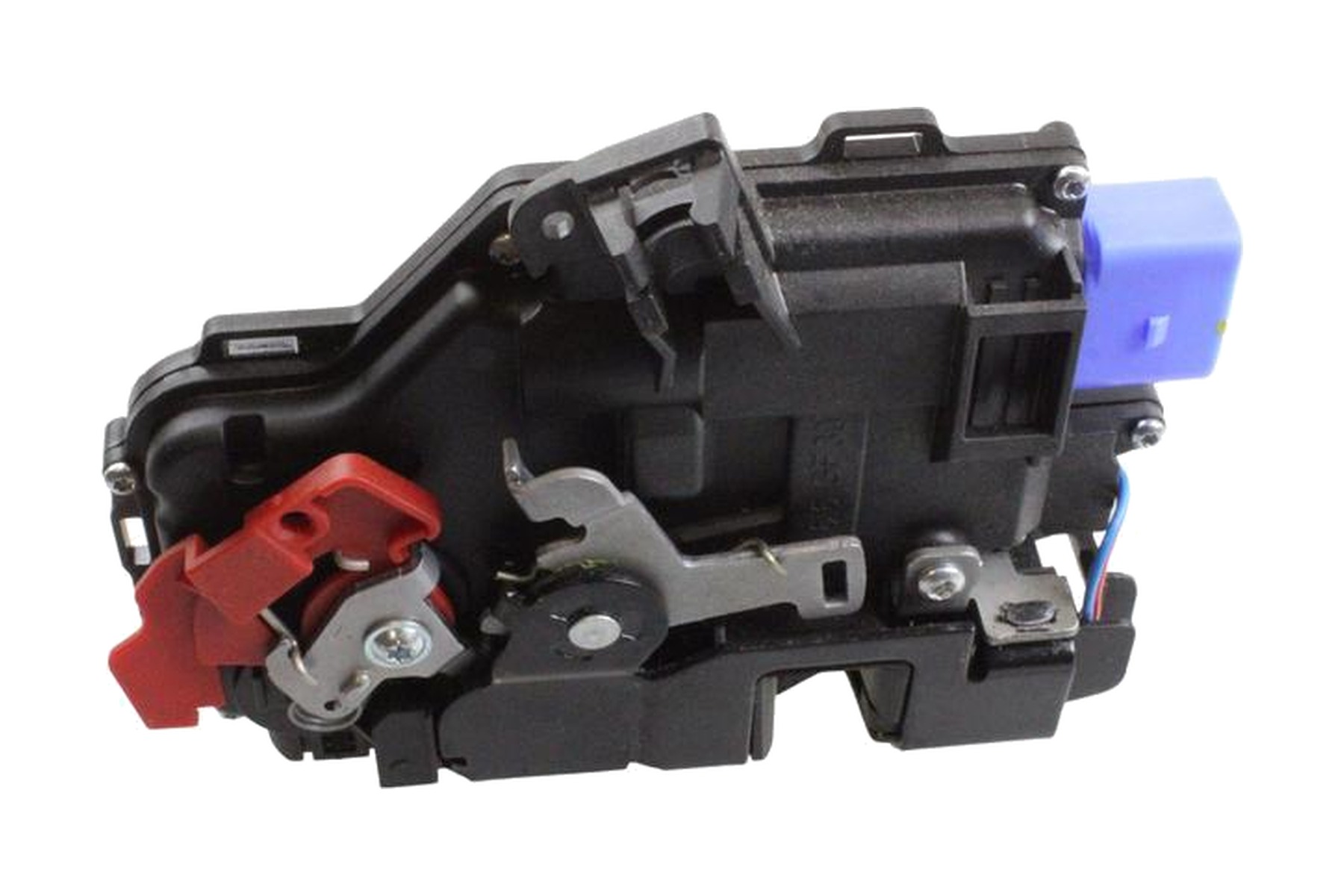 Fechadura VW 3D1837015AB - Imagem 4
