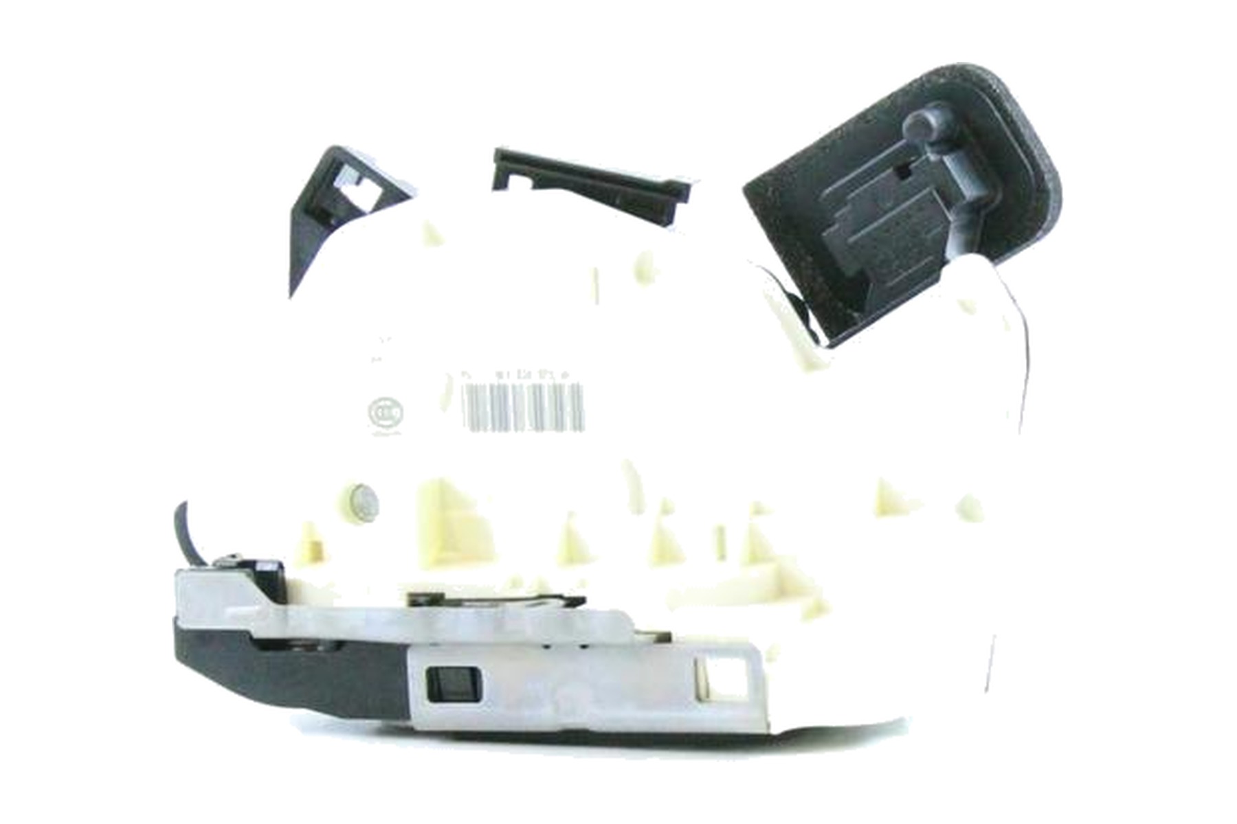 Fechadura de Porta VW 5K4839015AE - Imagem 14
