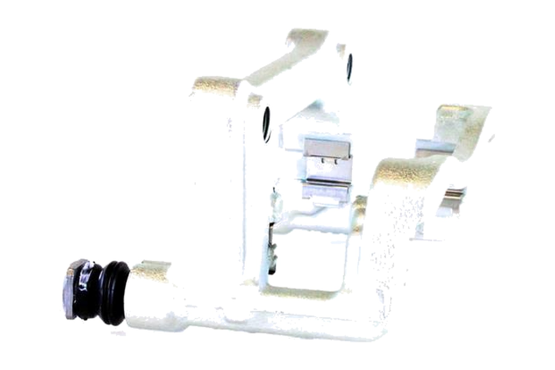 Suporte de Pinça de Freio VW 2H6615425 - Imagem 8