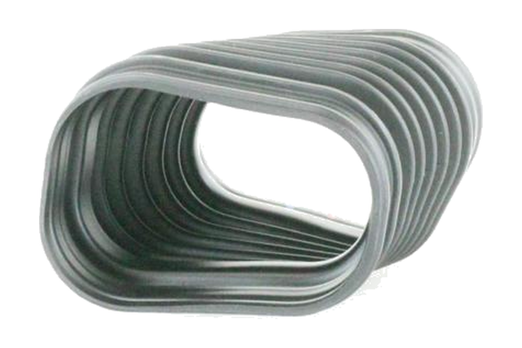 Mangueira de Caixa de Filtro de Ar de Motor VW 04C129606 - Imagem 20
