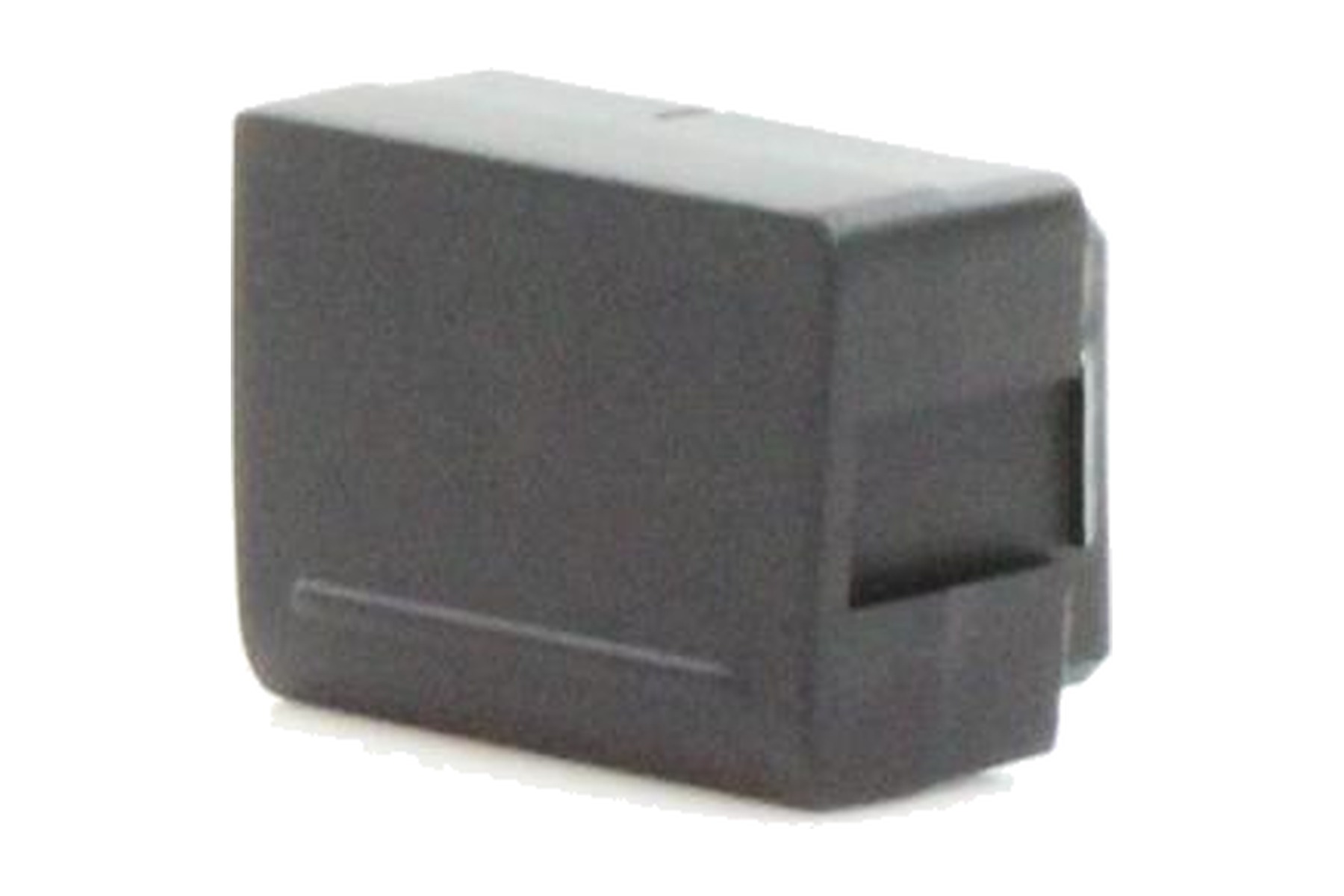 Capa de Alojamento de Botão de Painel VW 5U0957087B1FR - Imagem 4