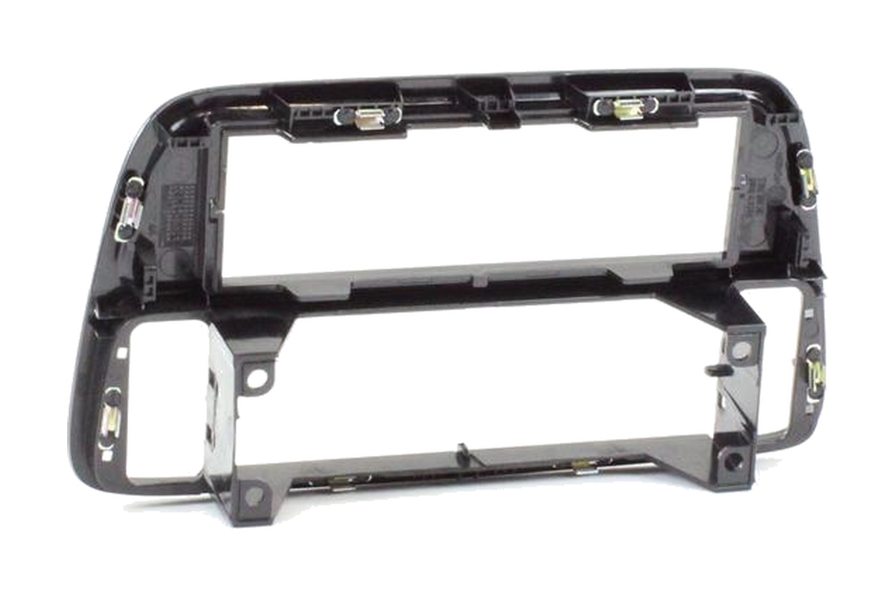 Moldura de Painel Central VW 1S0858069EITZ - Imagem 12