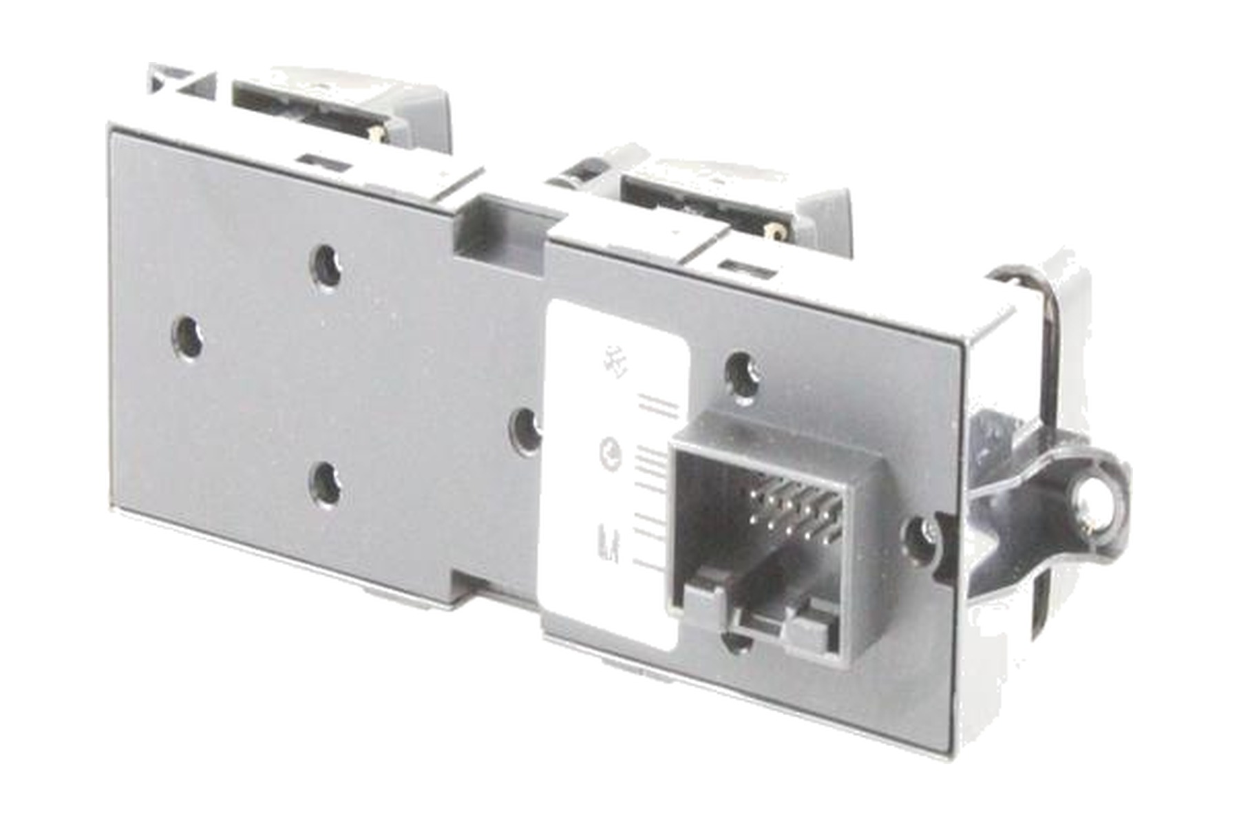 Botão Interruptor de Acionamento de Vidro VW 1J4959857D - Imagem 15