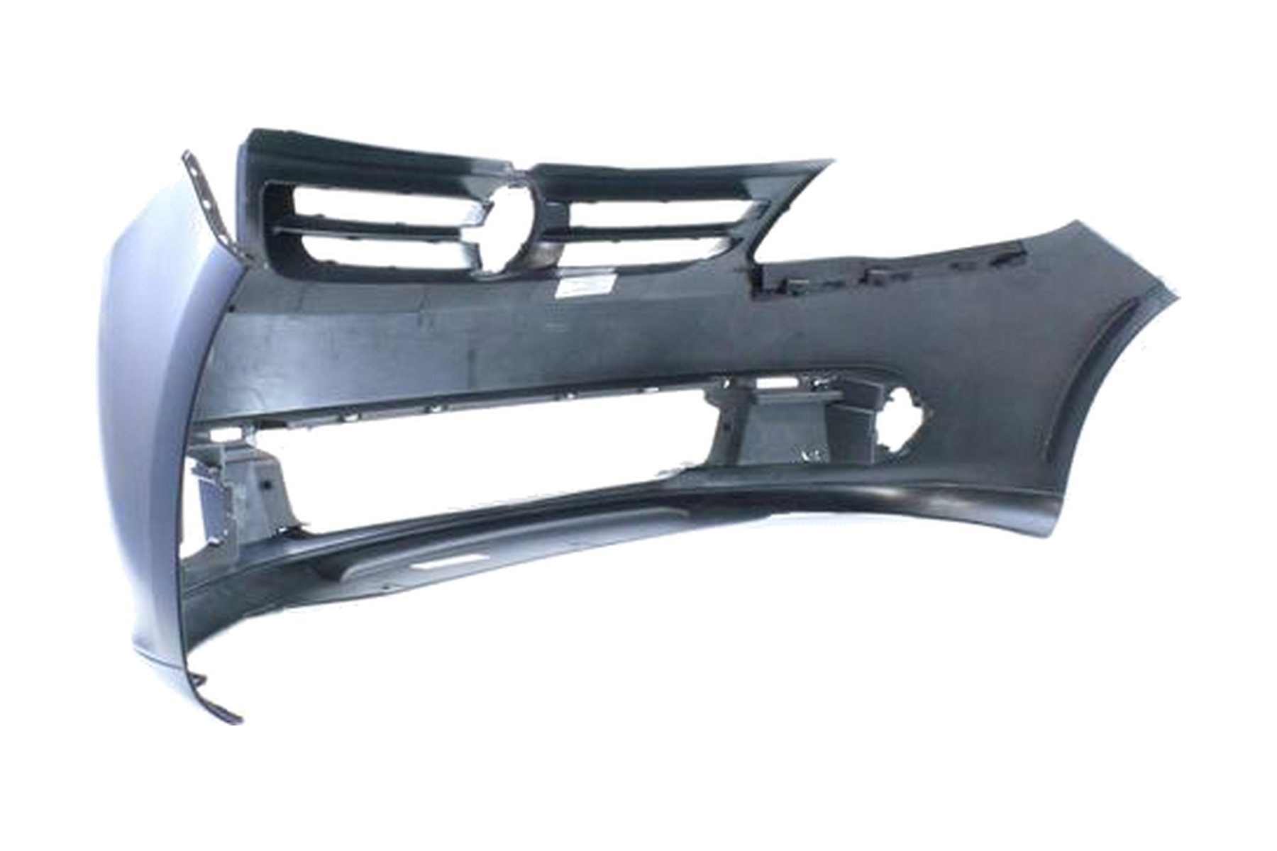 Para-choque Dianteiro VW 5U0807217AGRU - Imagem 10