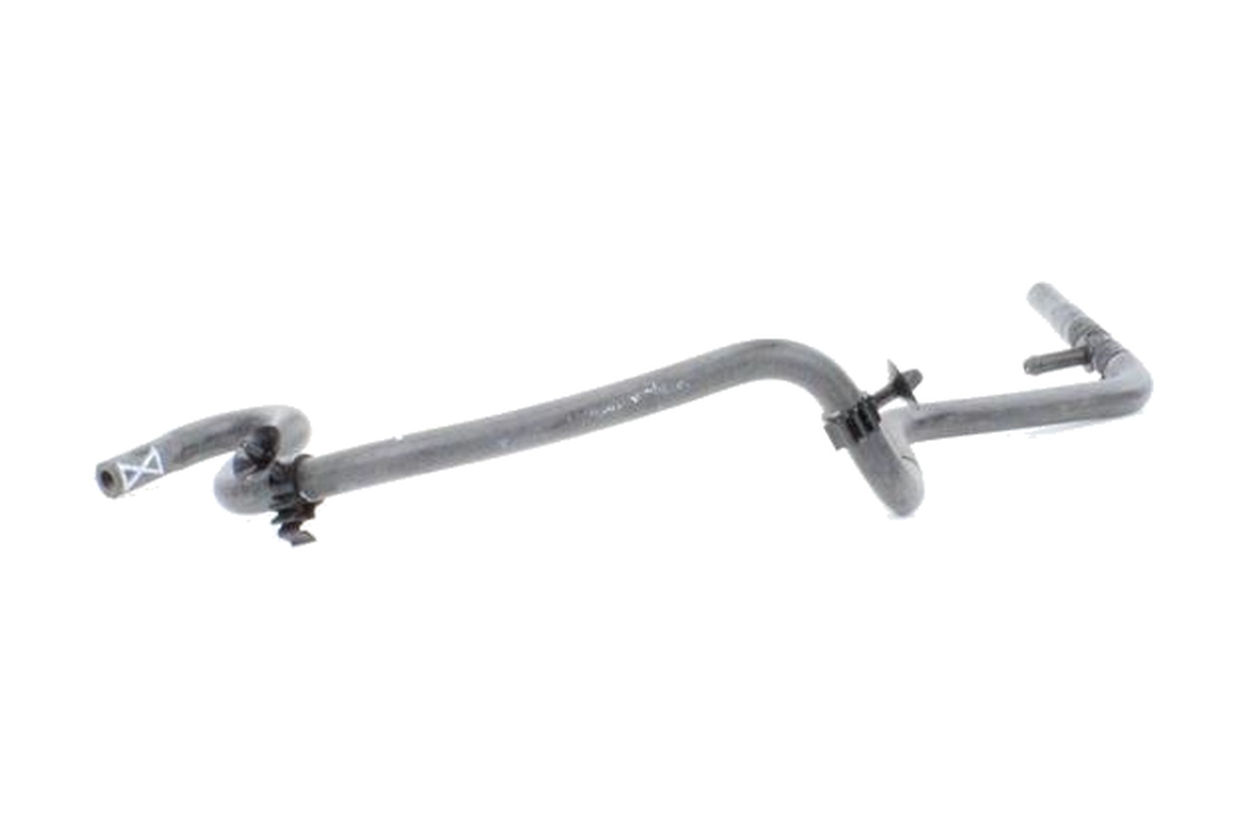 Mangueira de Água de Radiador VW 5Z0122447AC - Imagem 8