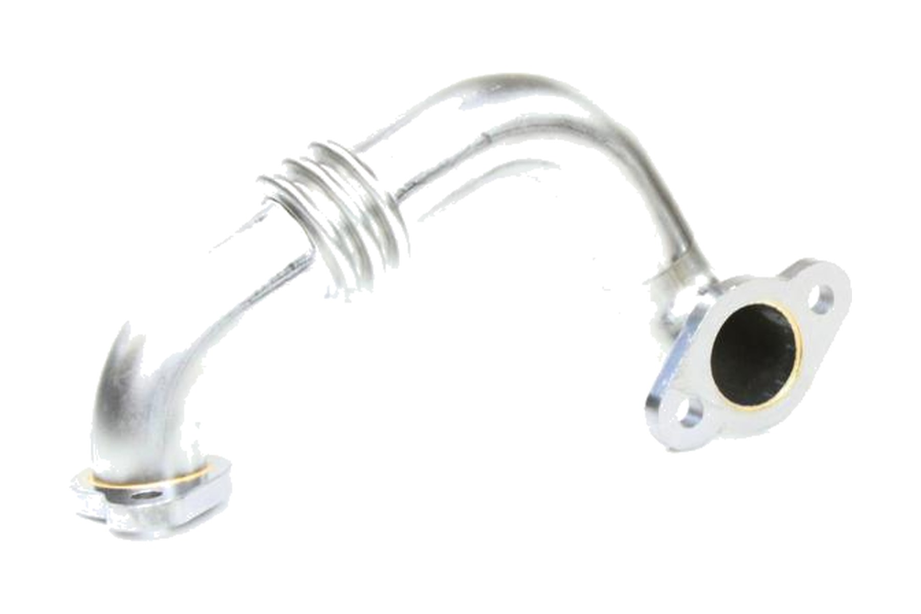 Tubo de Conexão de Válvula de Recirculação de Gases de Escape VW 03L131521D - Imagem 23