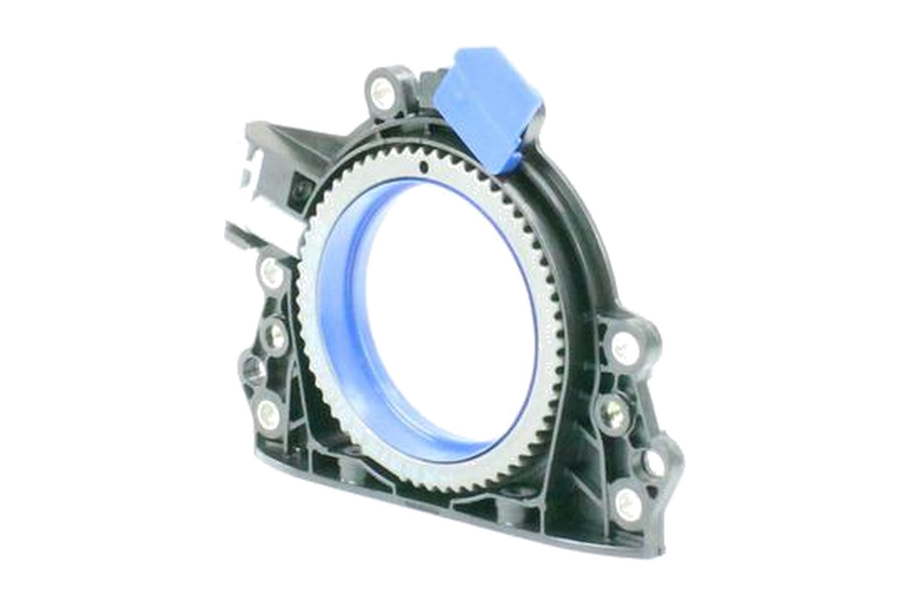 Retentor de Volante de Motor Traseiro Flange VW 04E103170Q - Imagem 4