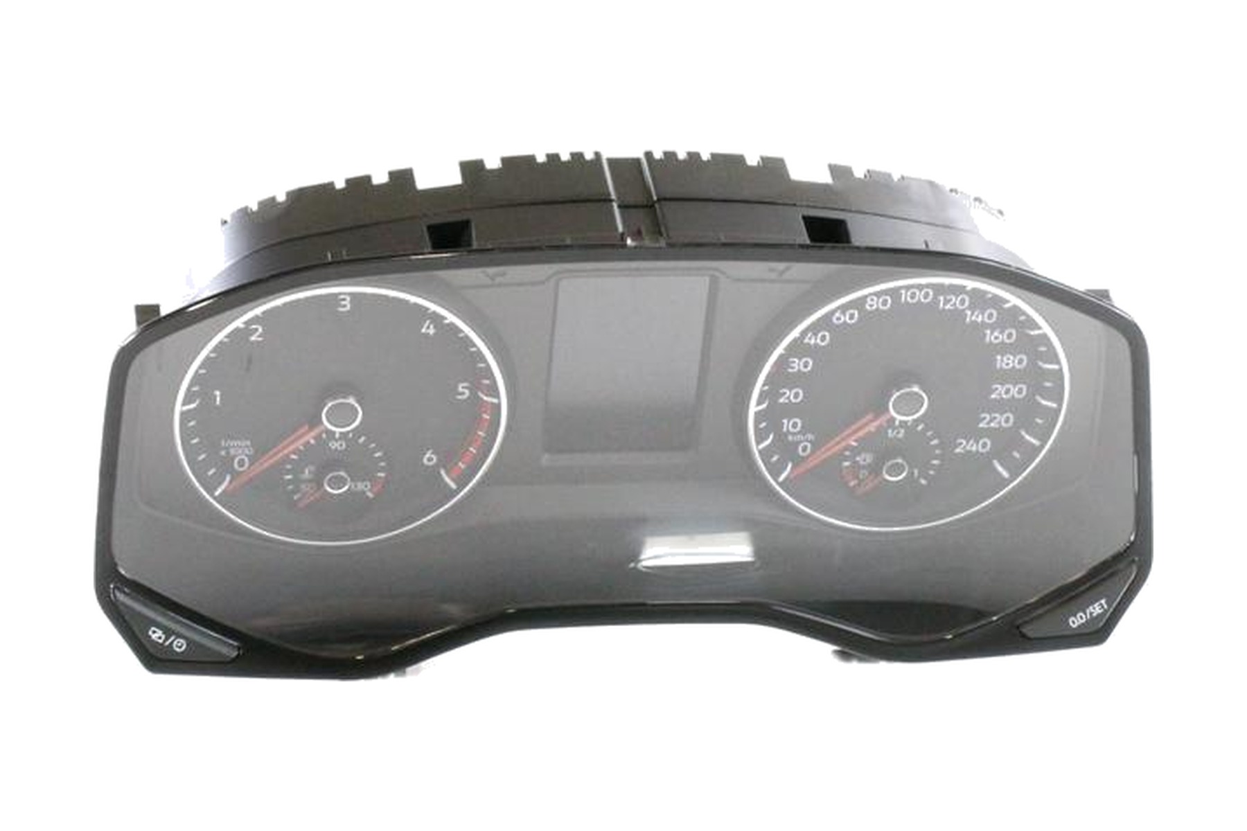 Painel de Instrumentos VW 2H6920873A - Imagem 24