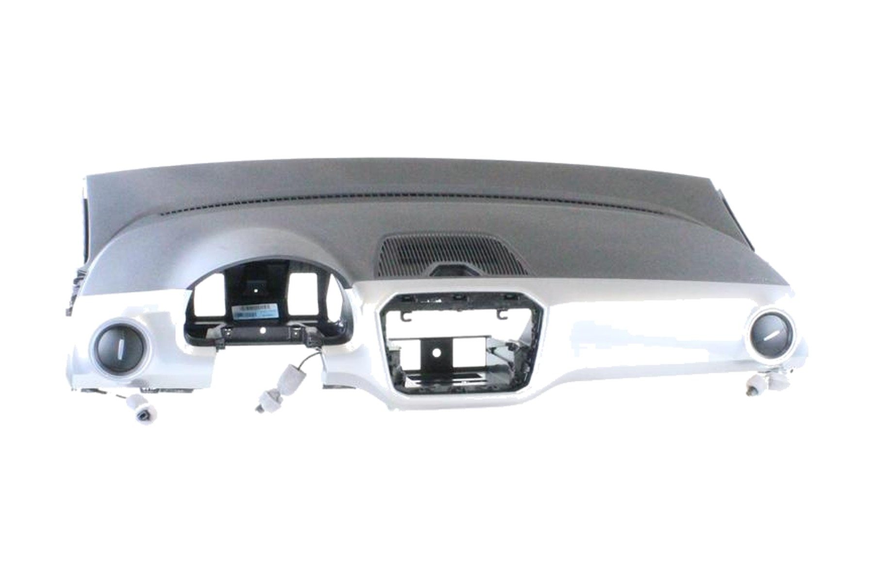 Painel Principal Tabelier VW 1SB857002TLCY - Imagem 24