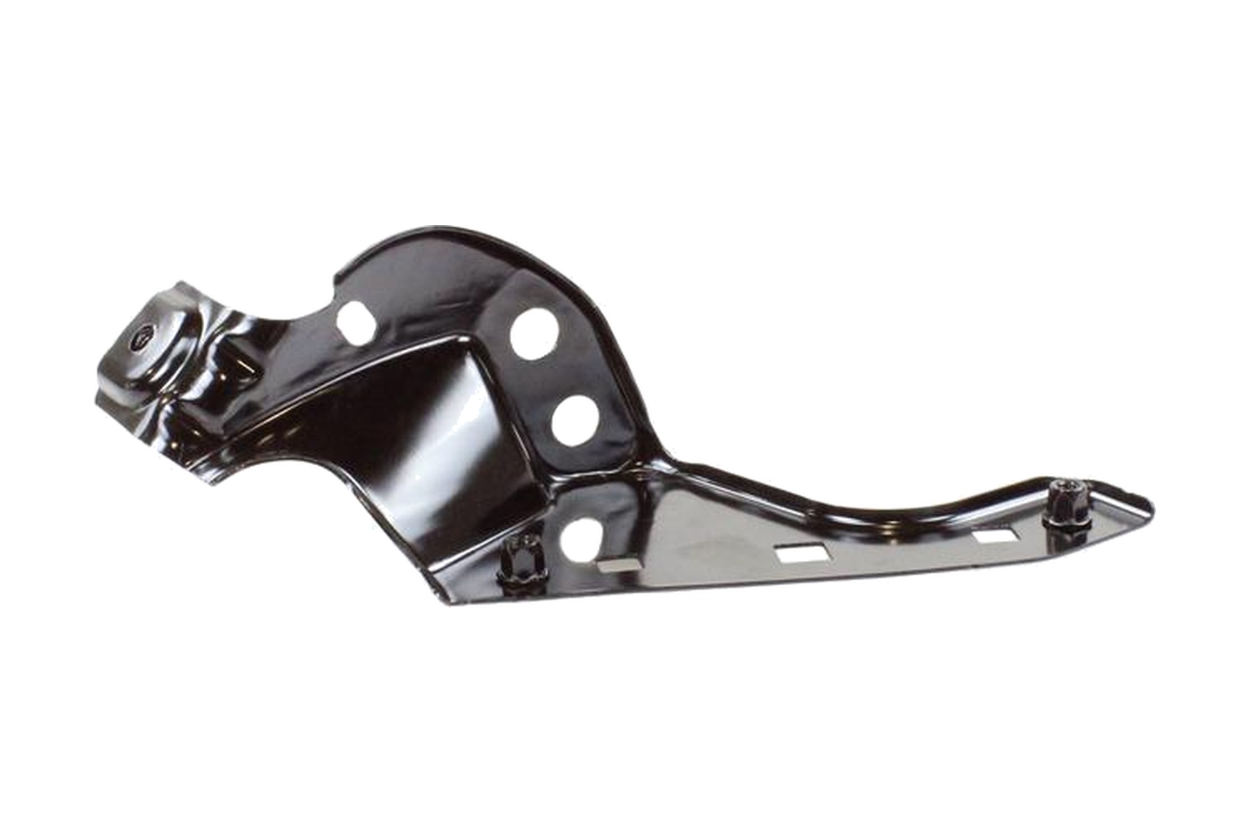Suporte de Para-lama VW 2G5821135GRU - Imagem 13