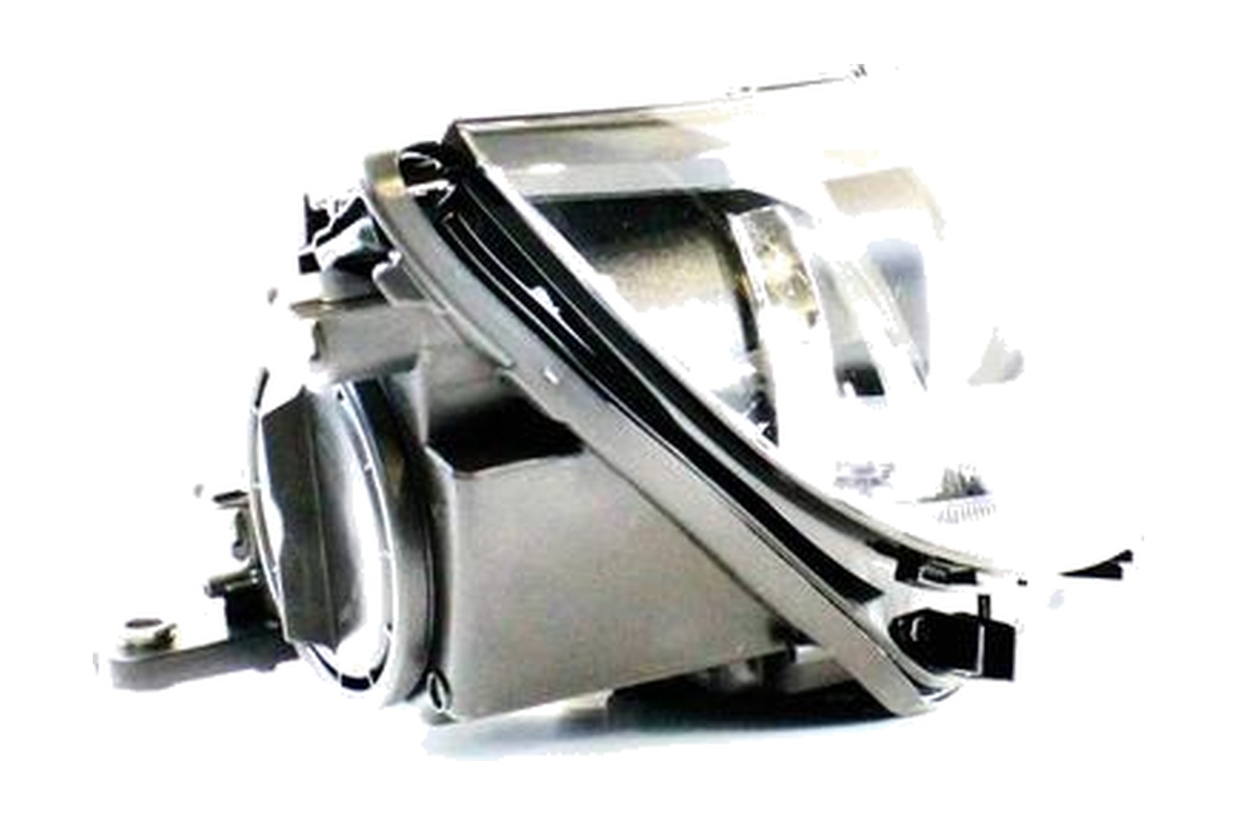 Farol Direito (Passageiro) Máscara Negra VW 5N1941006C - Imagem 20