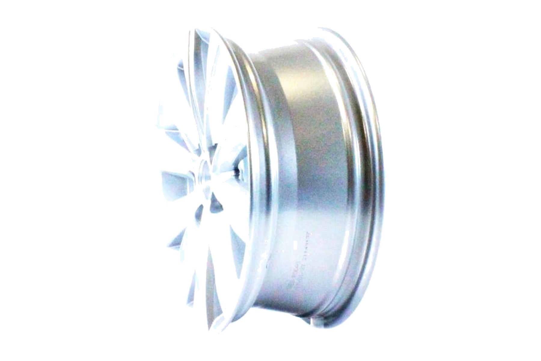 Roda VW 6EA601025AZ31 - Imagem 6