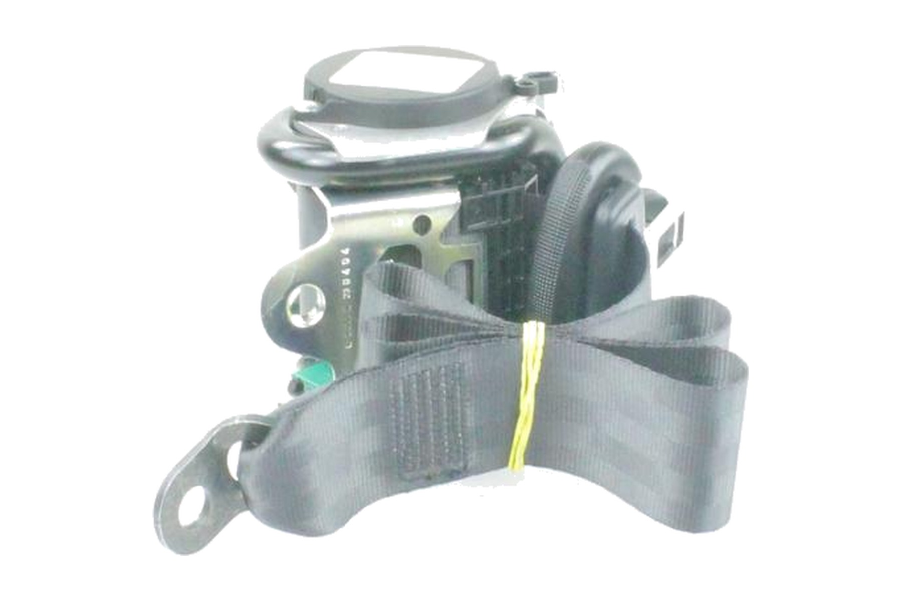 Cinto VW 5U4857705JRAA - Imagem 12