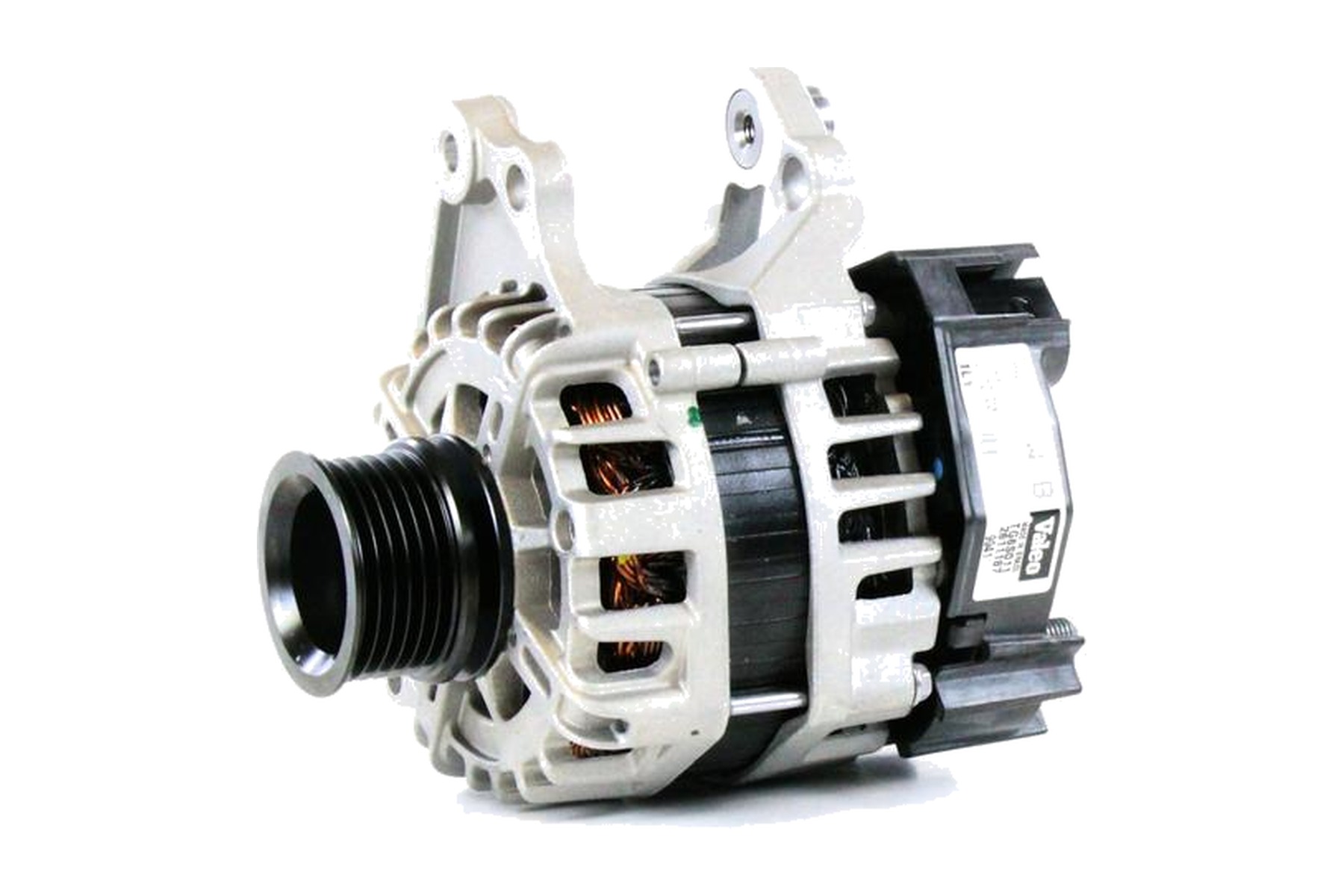 Alternador VW 5U0903025 - Imagem 11