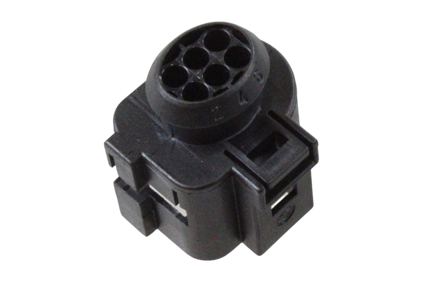 Alojamento VW 6Q0973713A