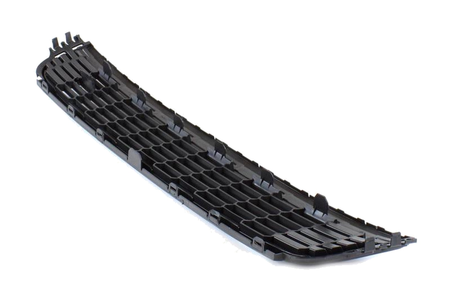Grade de Ventilação de Para-choque VW 5Z0853677B - Imagem 4