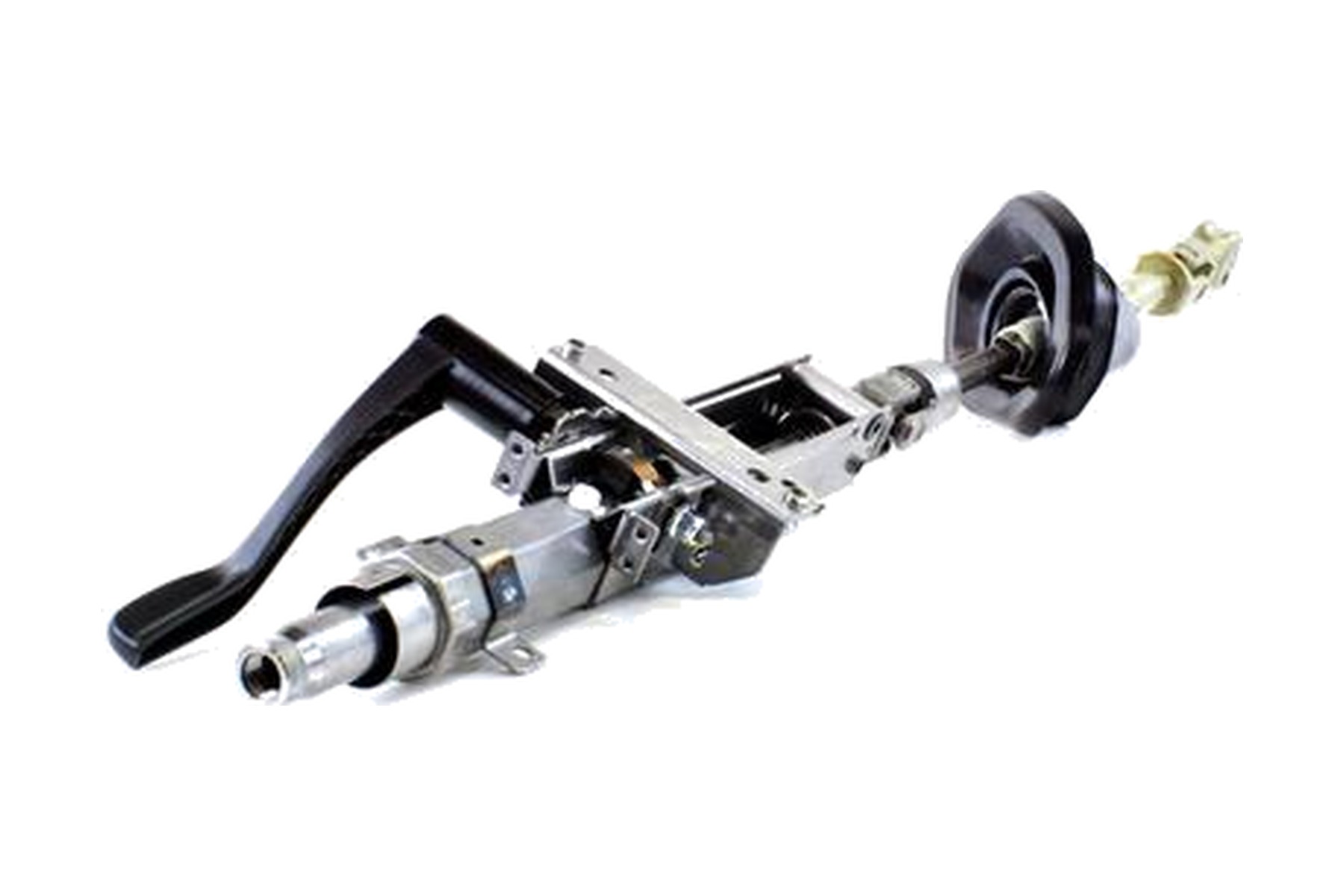 Coluna de Direção VW 2H6419501B - Imagem 9