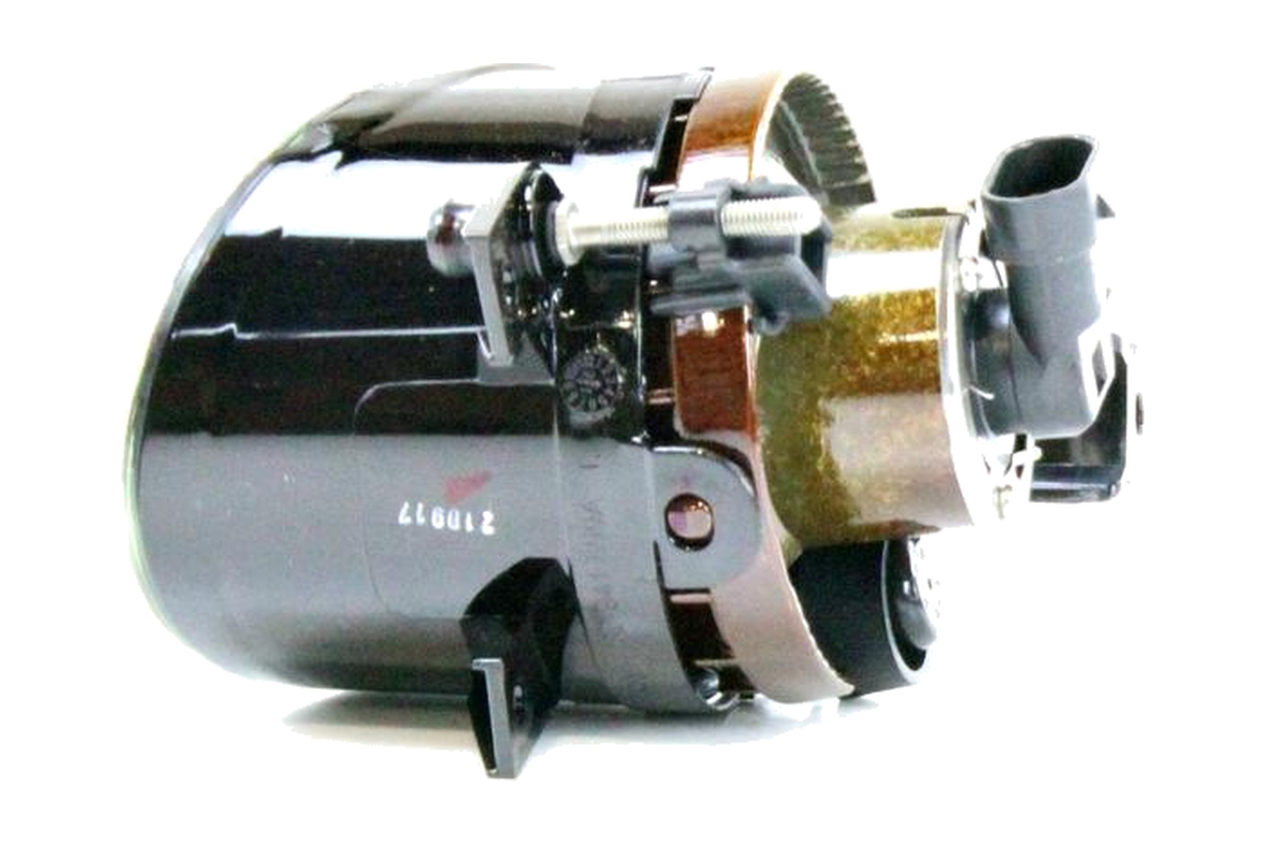 Farol de Milha Esquerdo (Motorista) Dianteiro VW 18D941699A - Imagem 8