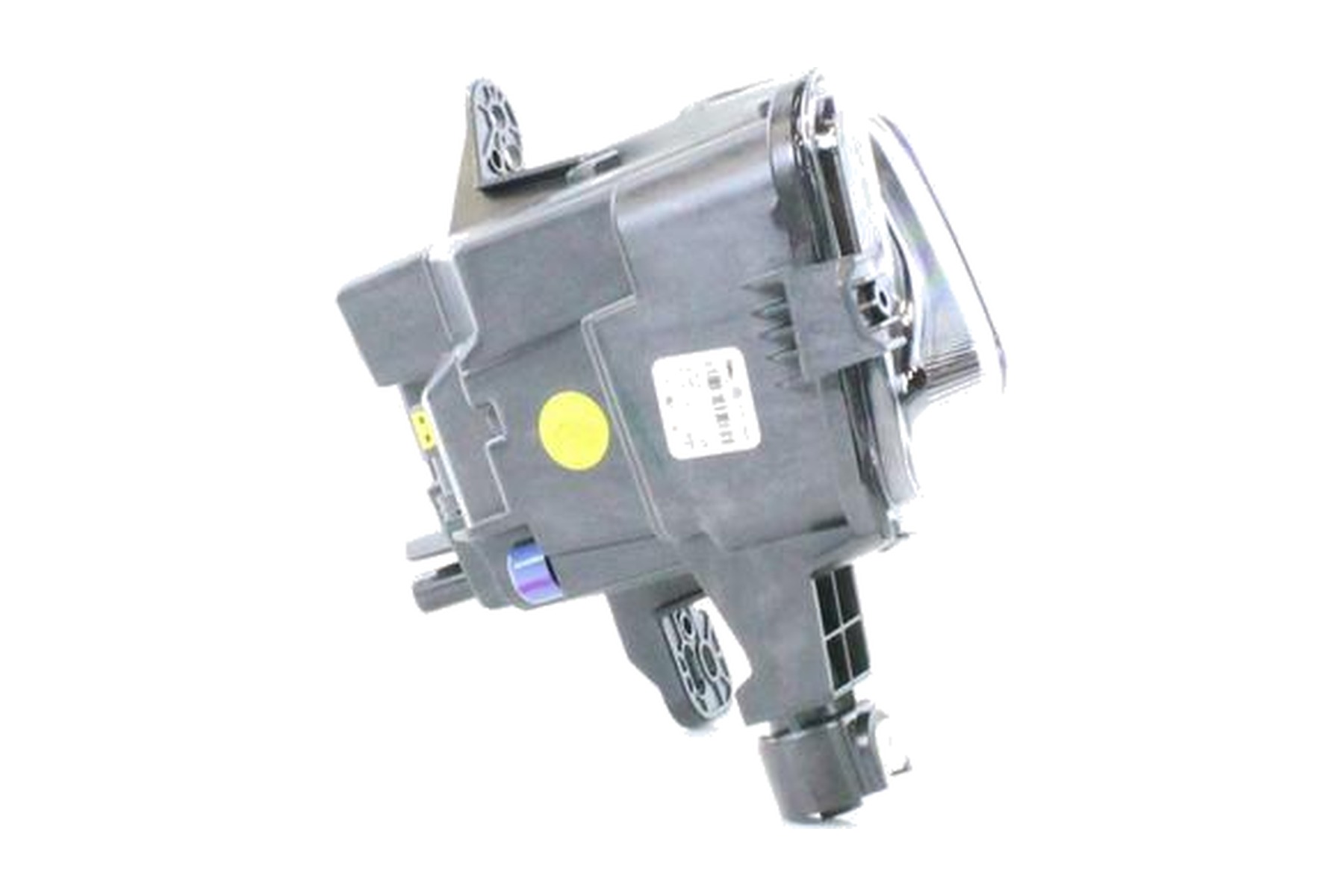 Farol de Milha Esquerdo (Motorista) Dianteiro VW 6EA941661 - Imagem 18