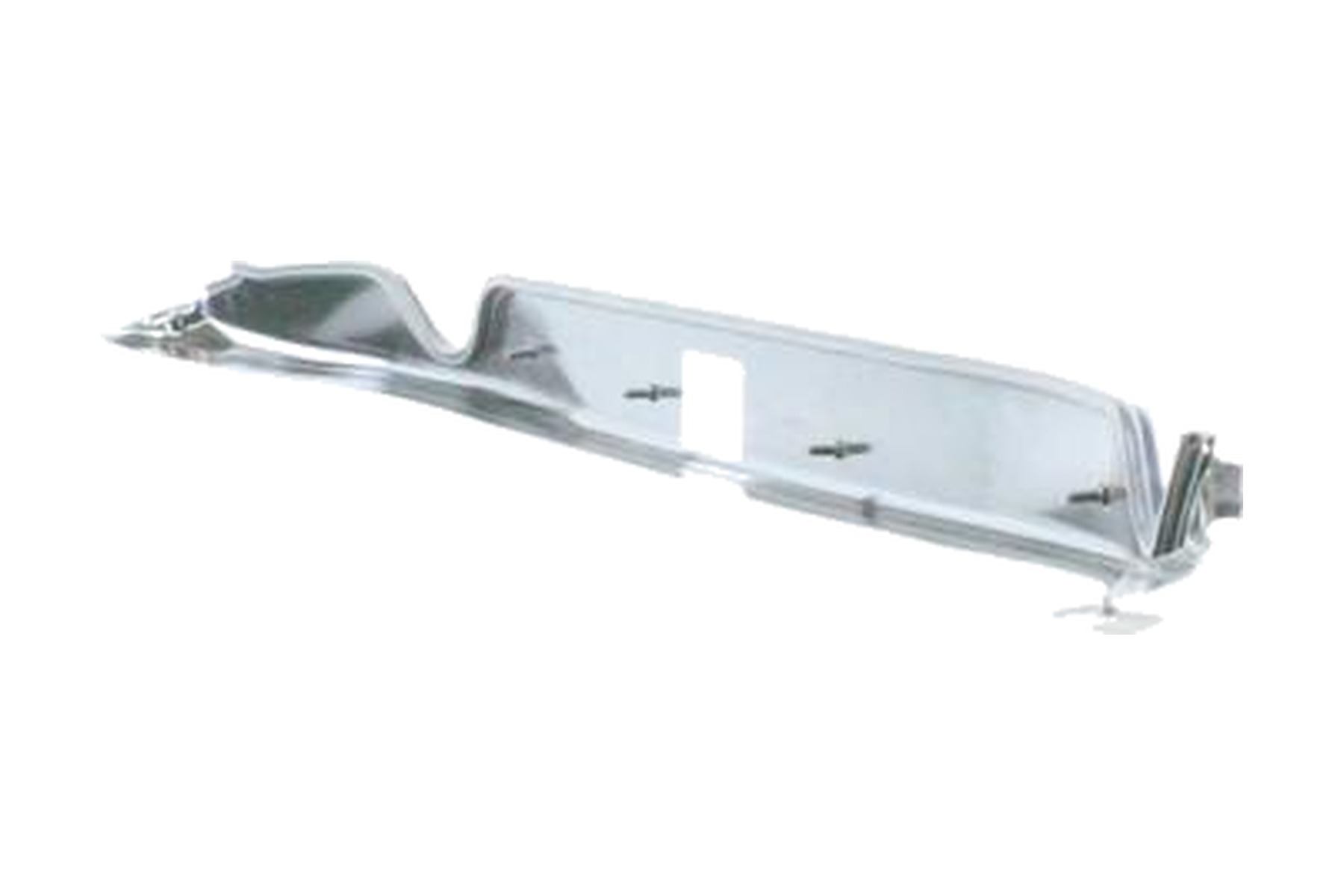Suporte de Grelha de Para-brisa VW 3G0806239C - Imagem 18