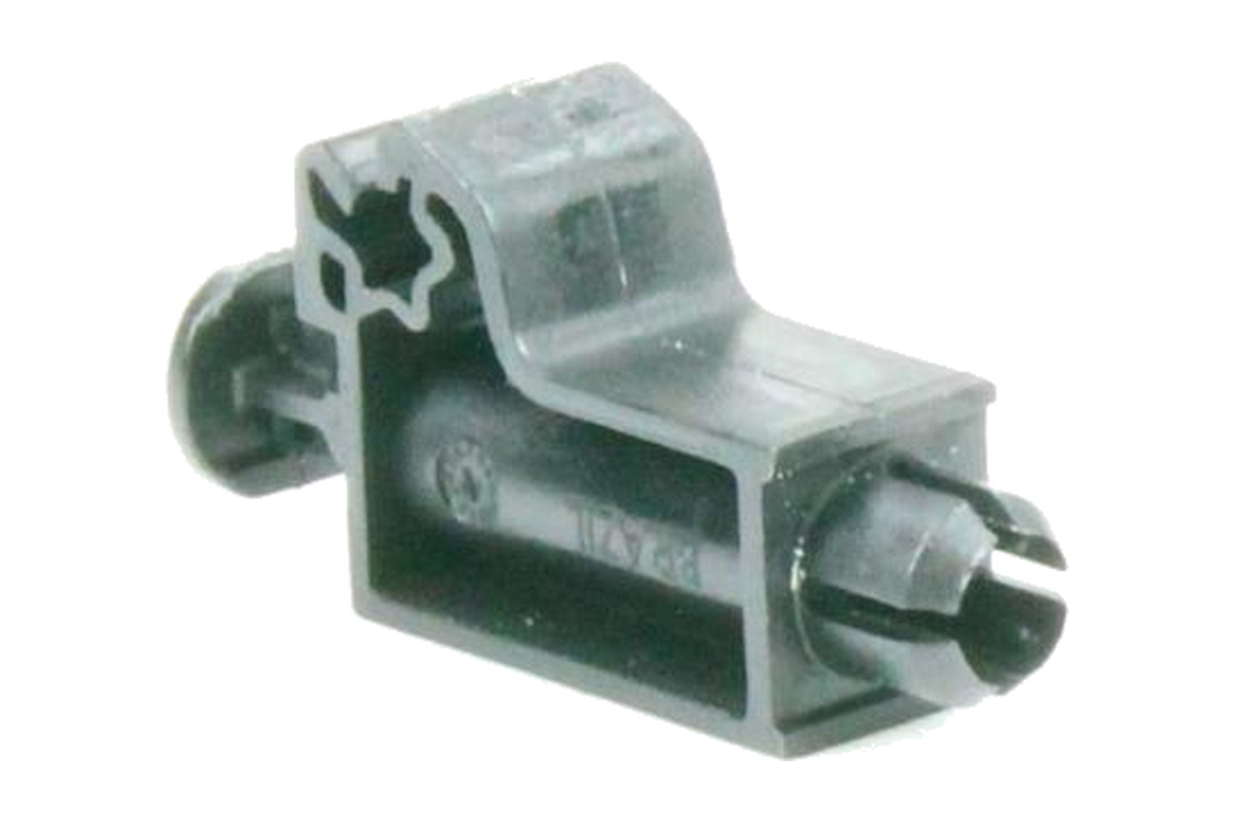 Suporte de Mangueira de Pedal de Embreagem VW 1S0721491A - Imagem 4