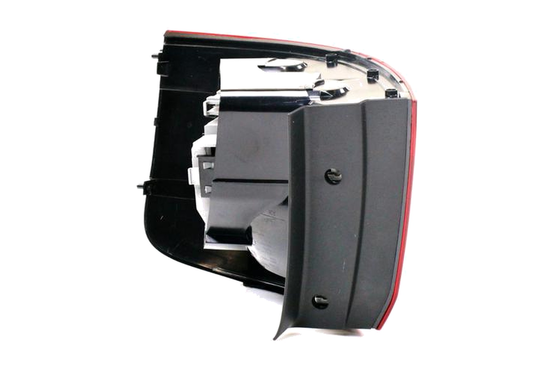 Lanterna Esquerdo (Motorista) VW 5Z9945095G - Imagem 17