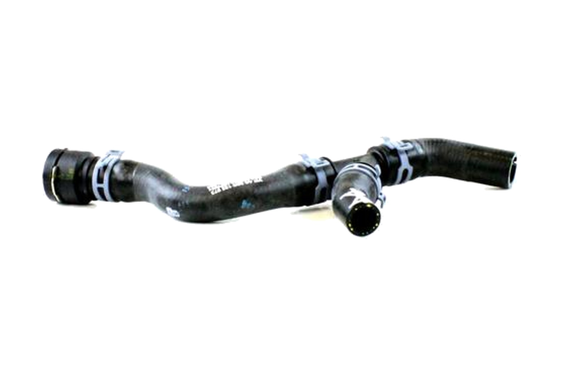 Mangueira de Água de Radiador VW 2QB122073 - Imagem 12