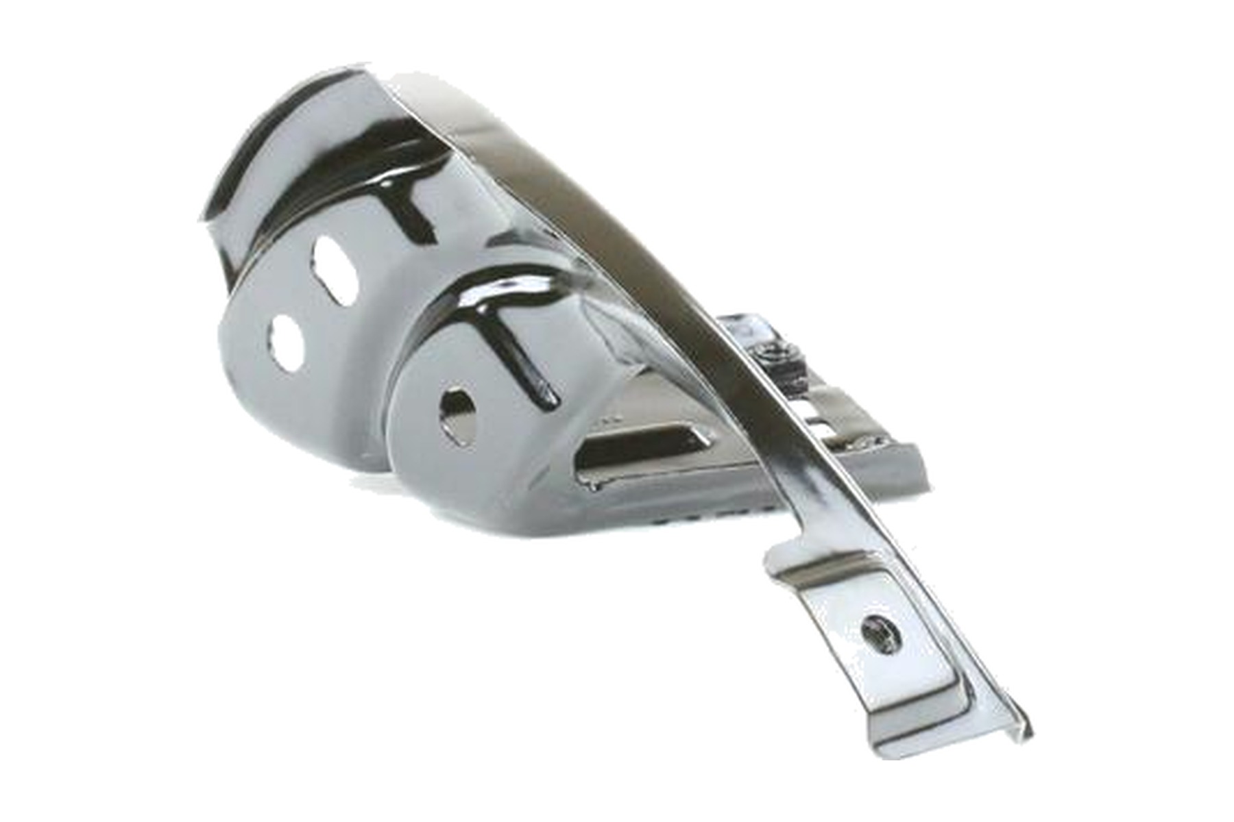 Suporte de Para-lama VW 2GM821135GRU - Imagem 17