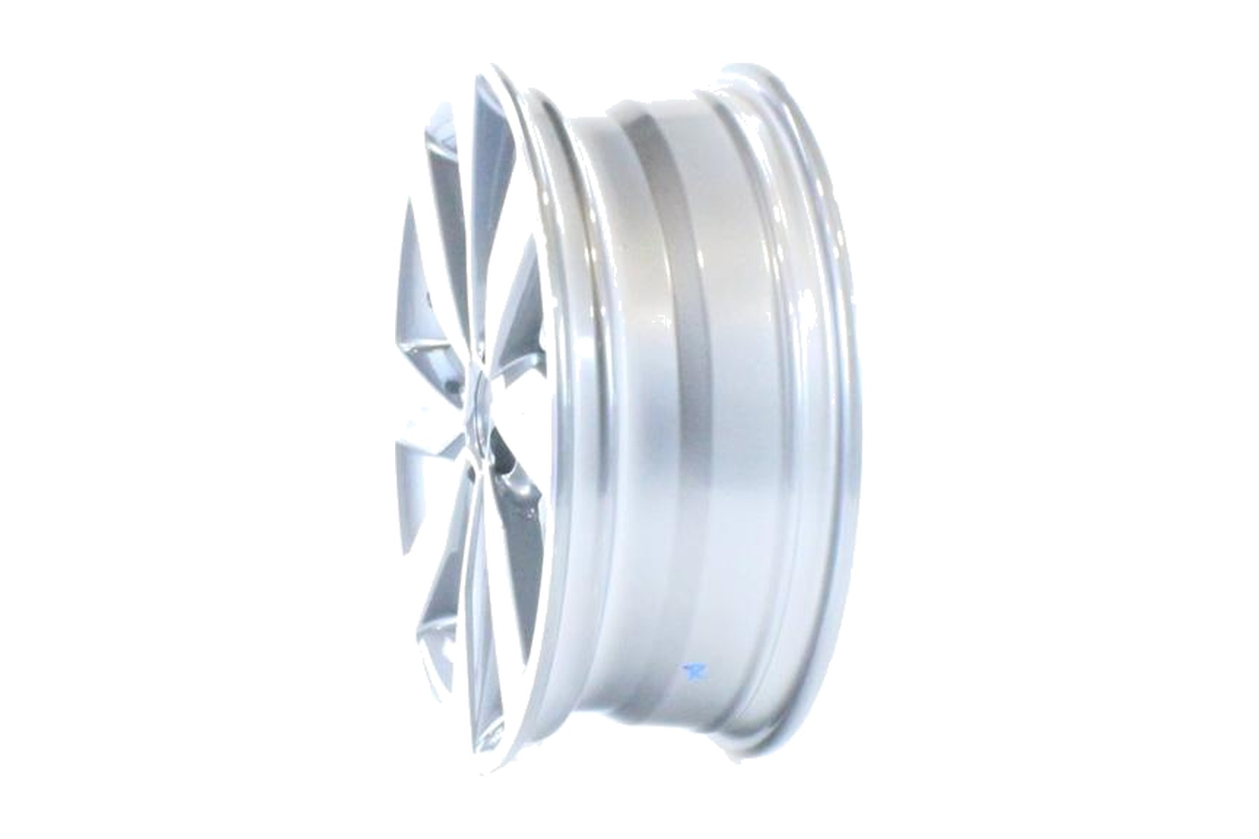 Roda VW 5U0601025AGDM9 - Imagem 6