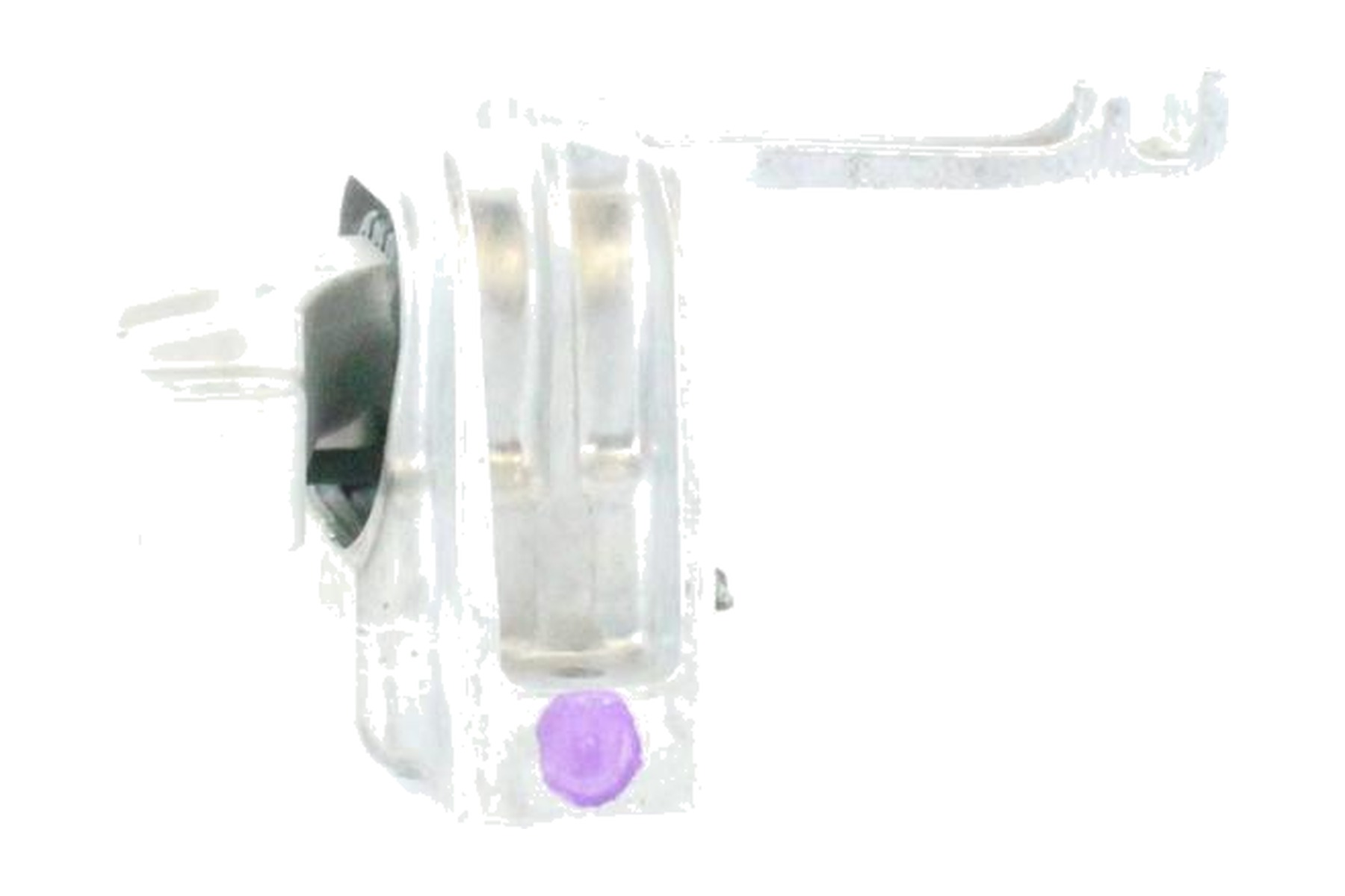 Coxim de Motor Direito (Passageiro) VW 3Q0199262M - Imagem 19