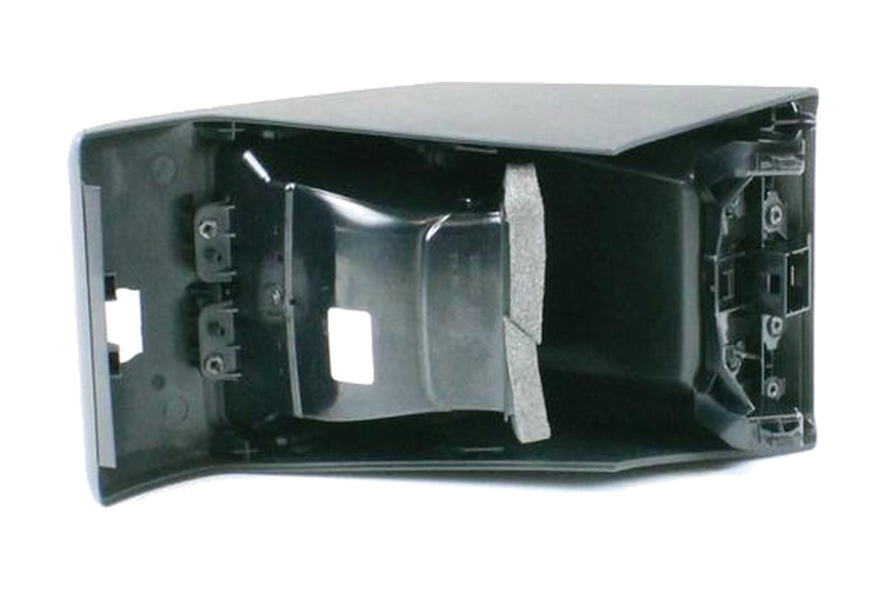 Moldura de Difusor de Ar Condicionado de Console VW 6EA864298AQHZ - Imagem 13