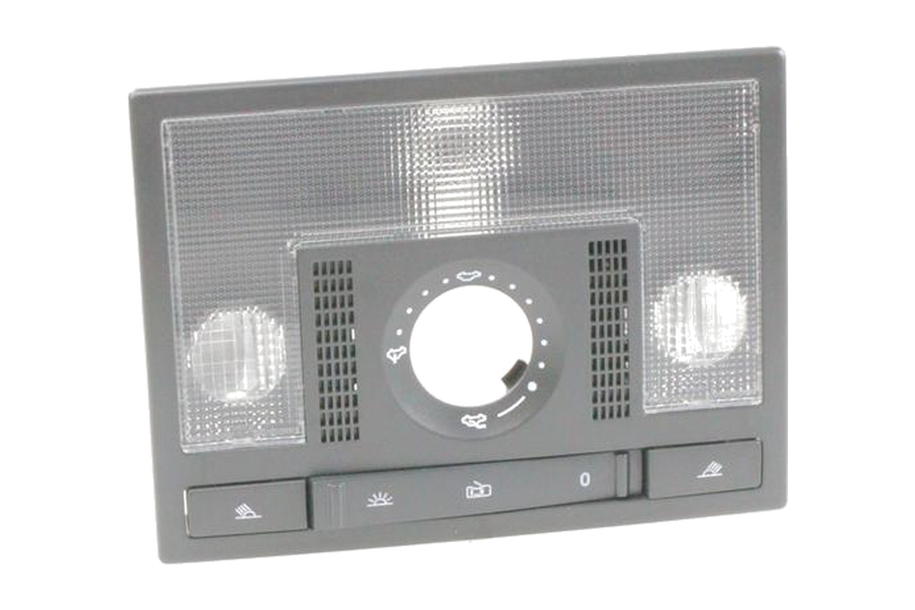 Luz de Cortesia VW 6Q0947106B71N - Imagem 24