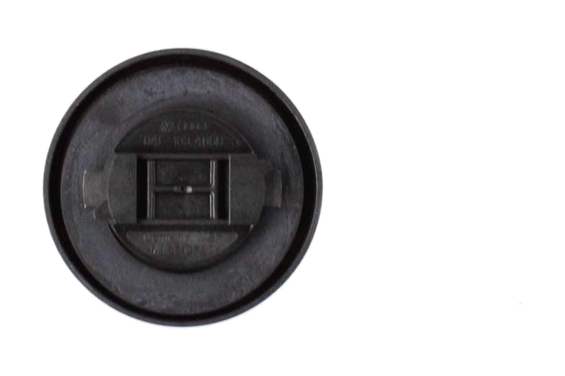Tampa de Abastecimento de Óleo de Motor VW 04E103485B - Imagem 2