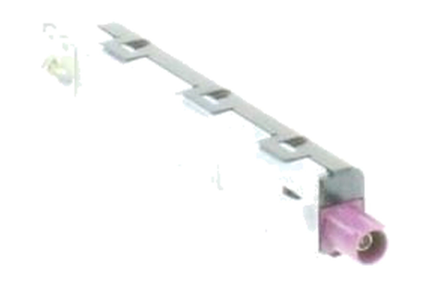 Amplificador de Antena VW 5N0035552P - Imagem 17