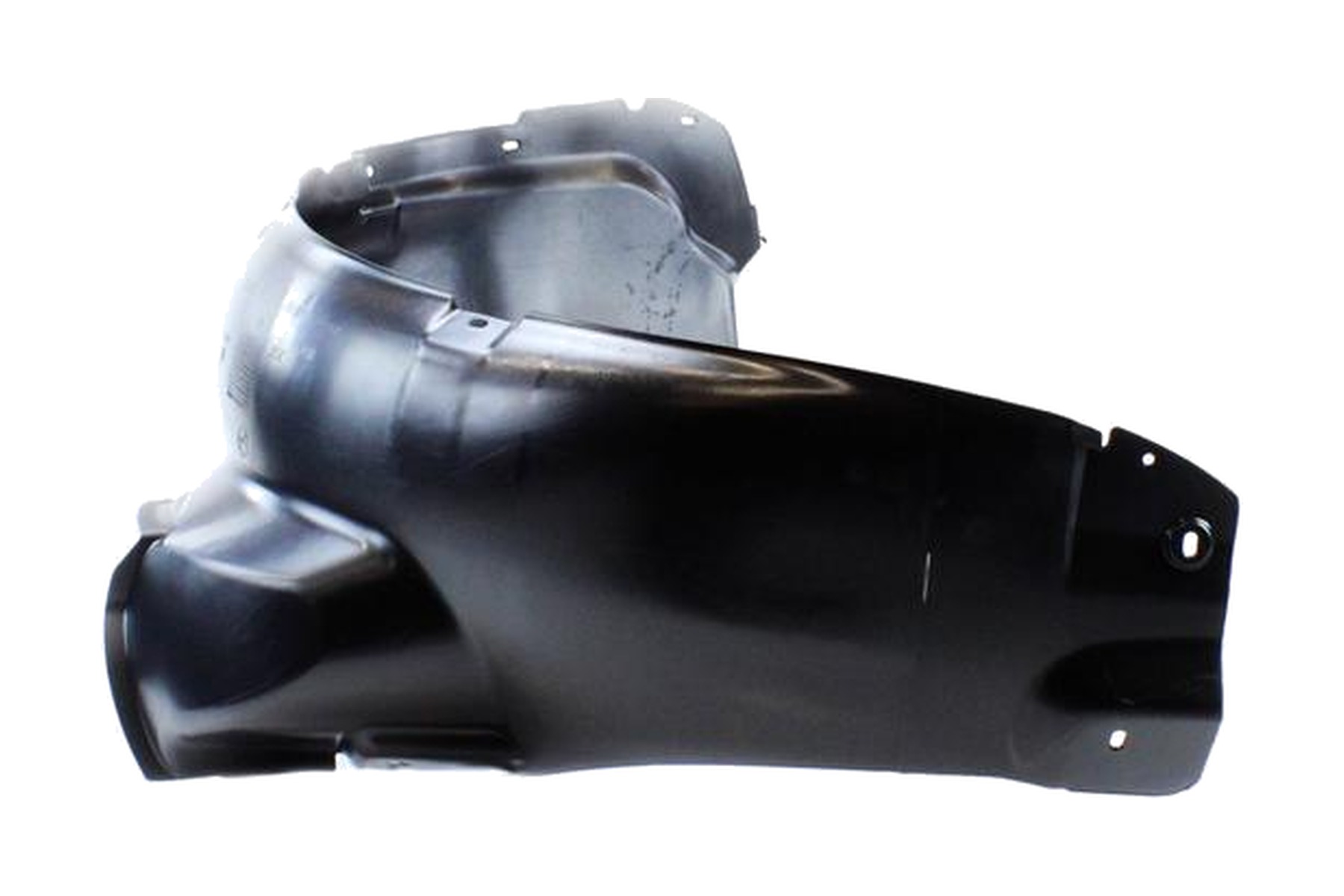 Para-barro de Caixa de Roda VW 5Z0809962F - Imagem 10