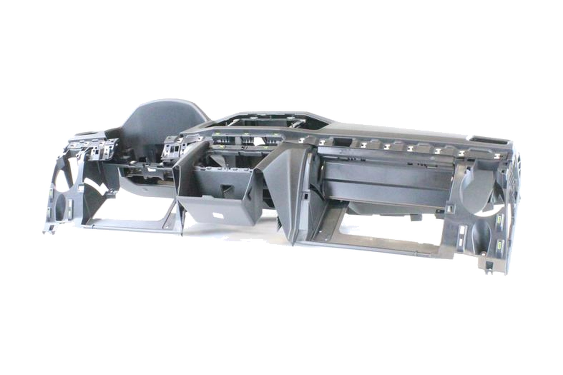 Painel Principal Tabelier VW 2H3857005P82V - Imagem 3