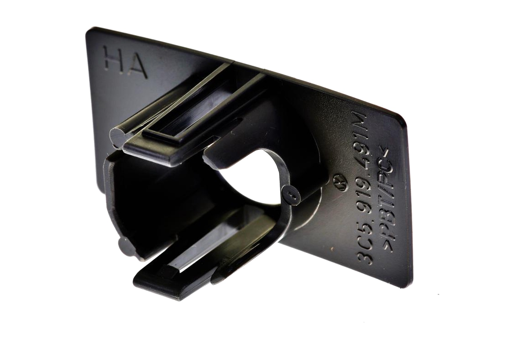 Suporte de Sensor de Estacionamento VW 3C5919491M - Imagem 2