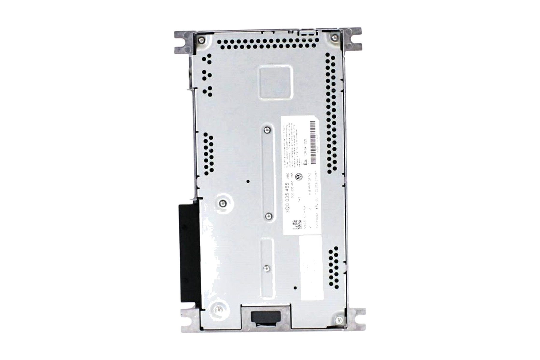 Amplificador de Áudio VW 3Q0035465 - Imagem 13
