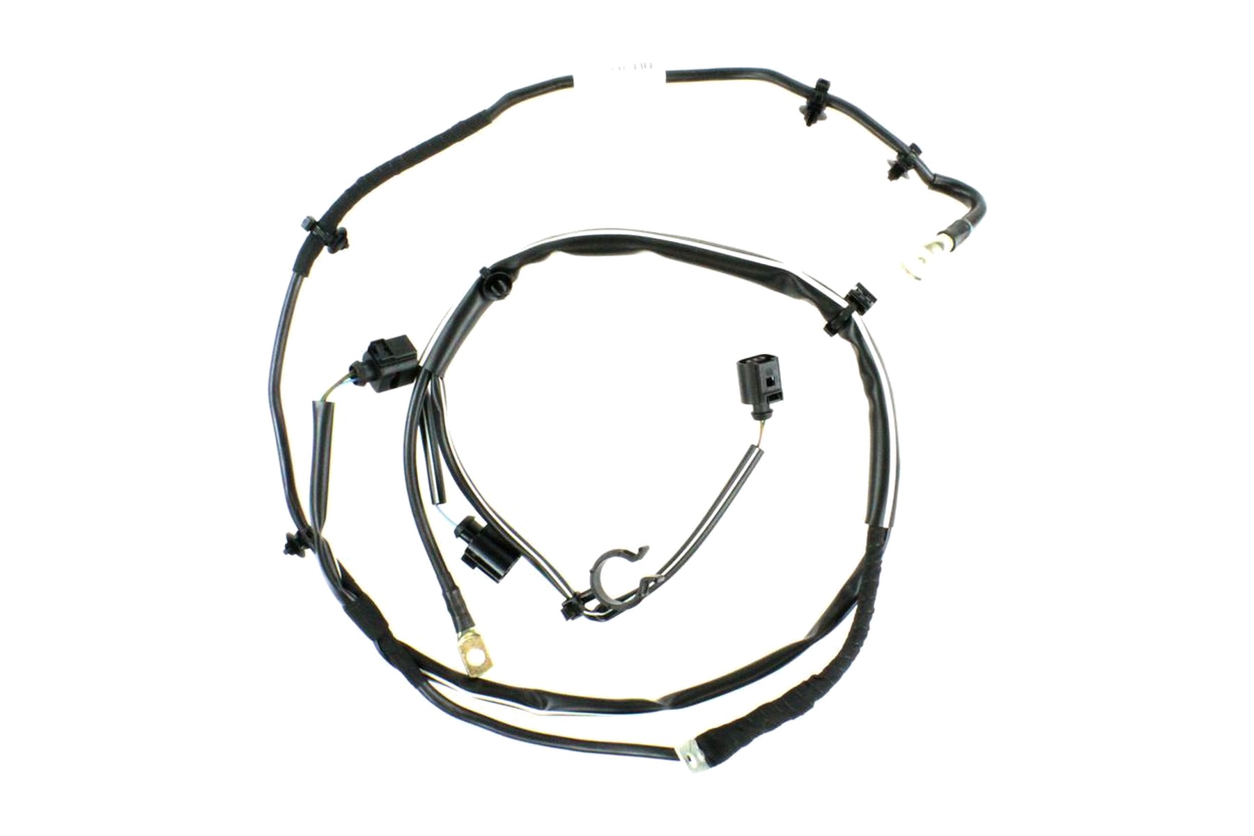 Chicote Elétrico de Bateria VW 2Q0971349PB - Imagem 25