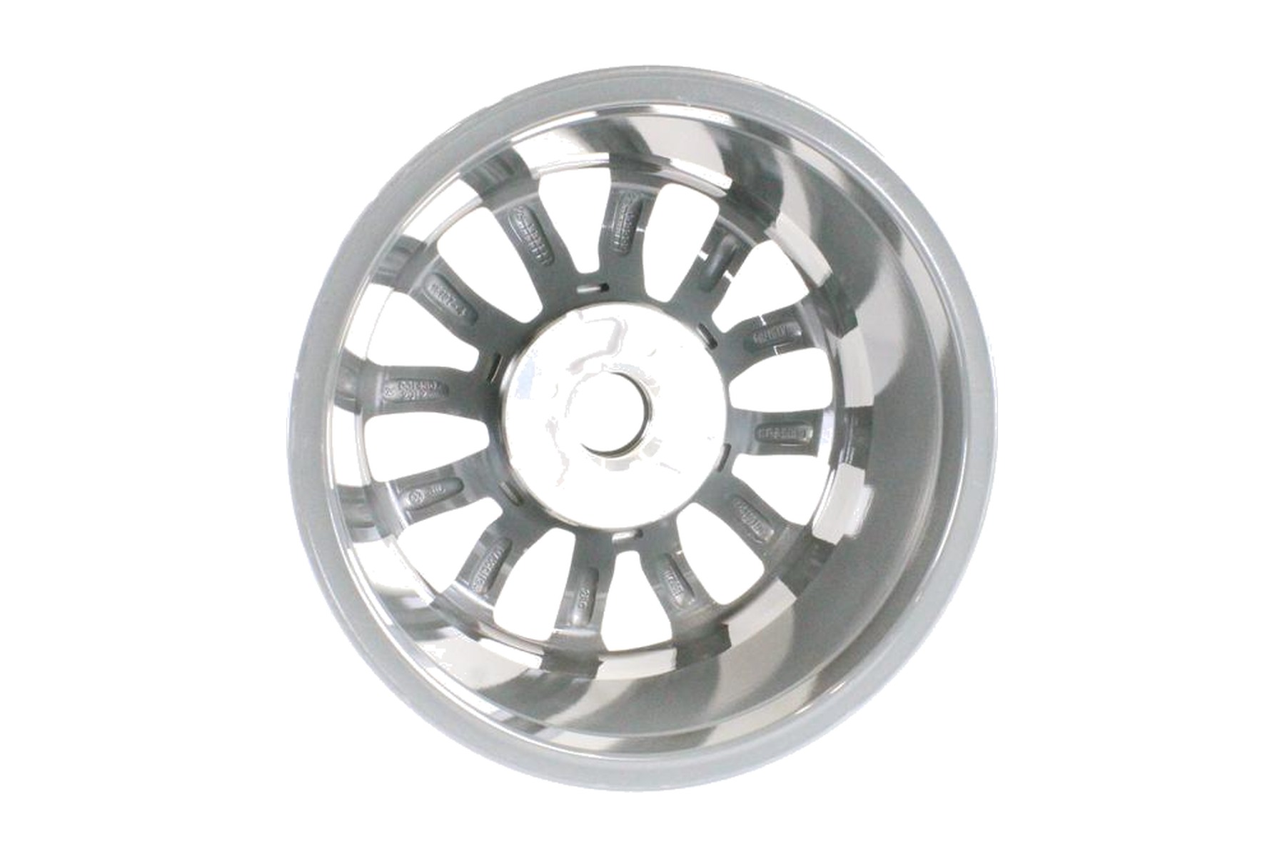 Roda 15 Polegadas VW 5U7601025CNQ9 - Imagem 12