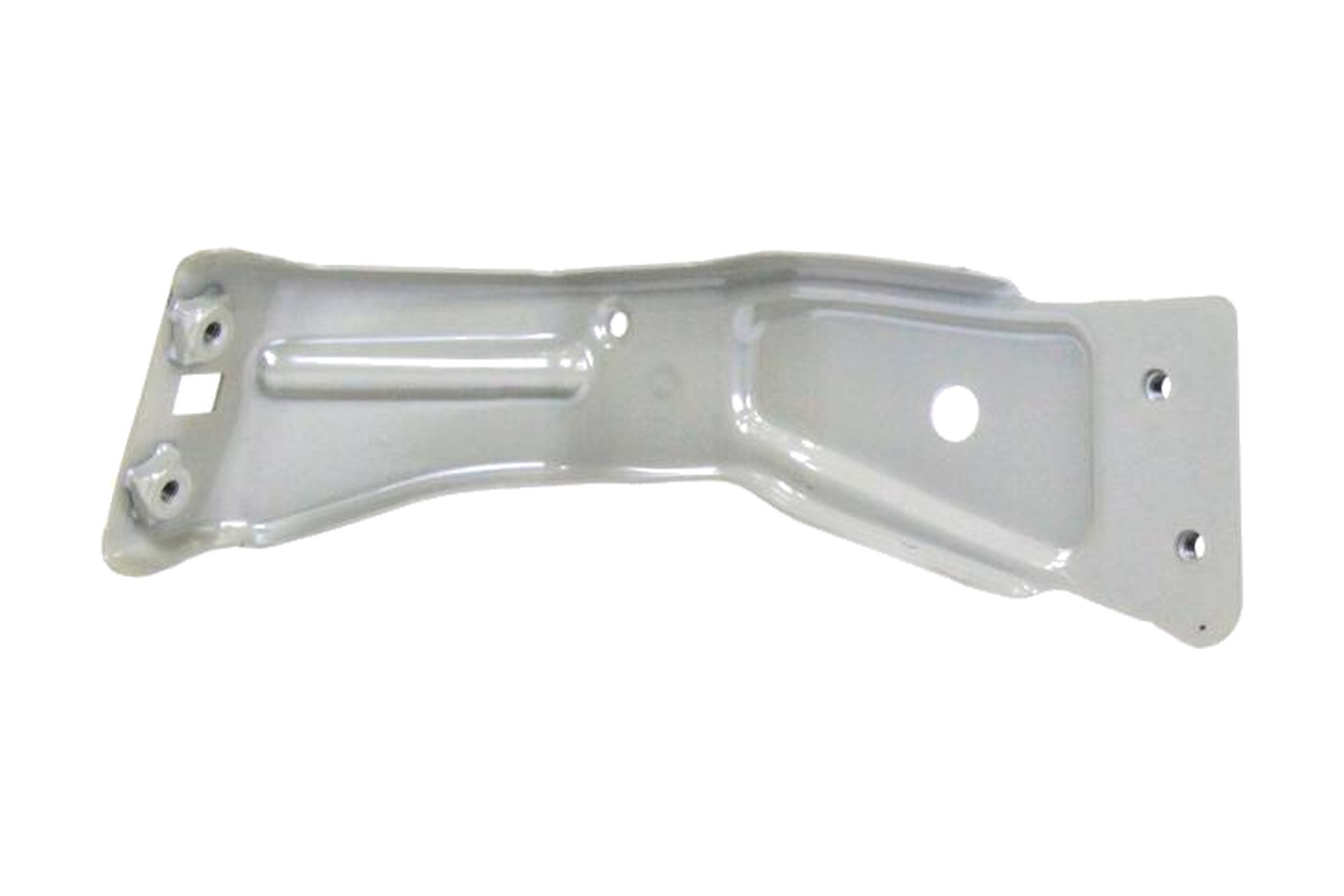 Suporte de Para-lama VW 5C6821135 - Imagem 15
