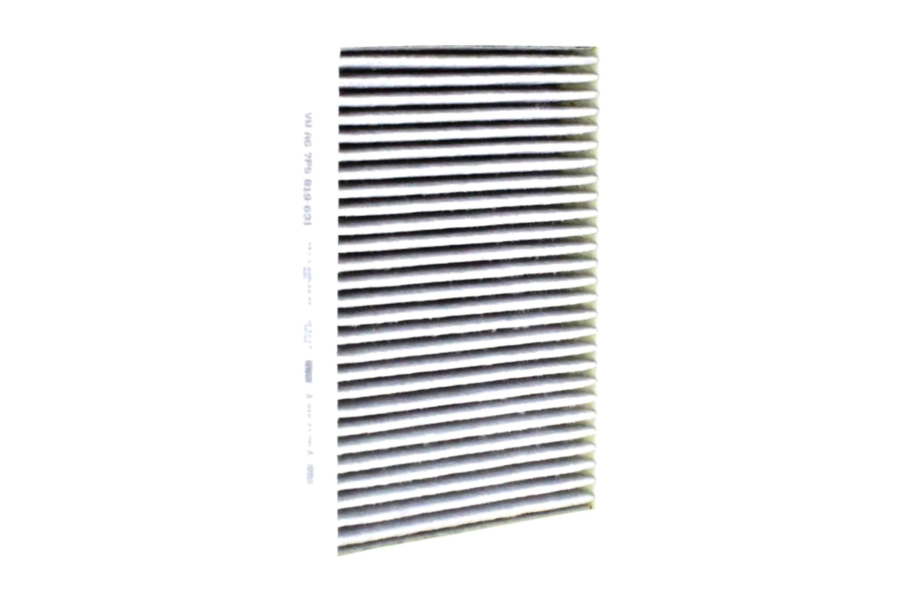 Filtro de Ar Condicionado VW 7P5819631 - Imagem 22