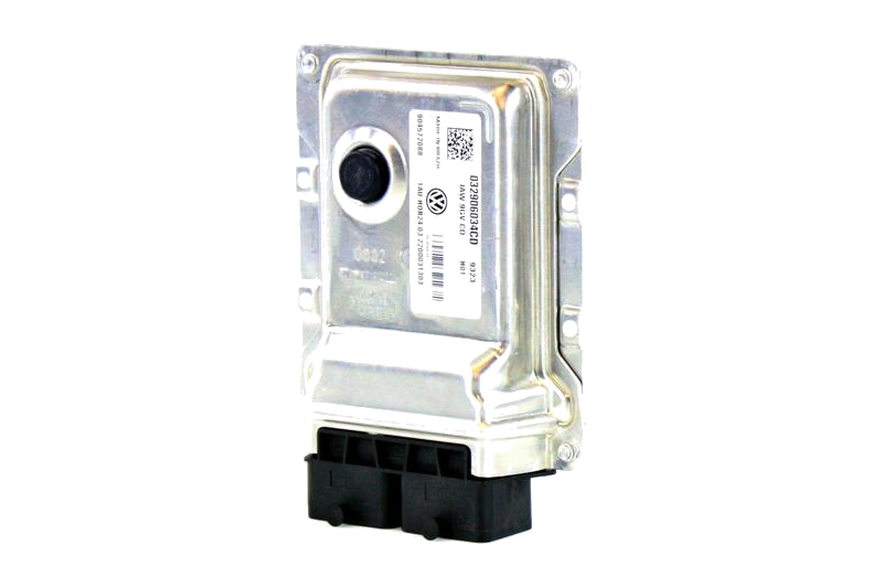 Módulo de Injeção Eletrônica VW 032906034CD - Imagem 15