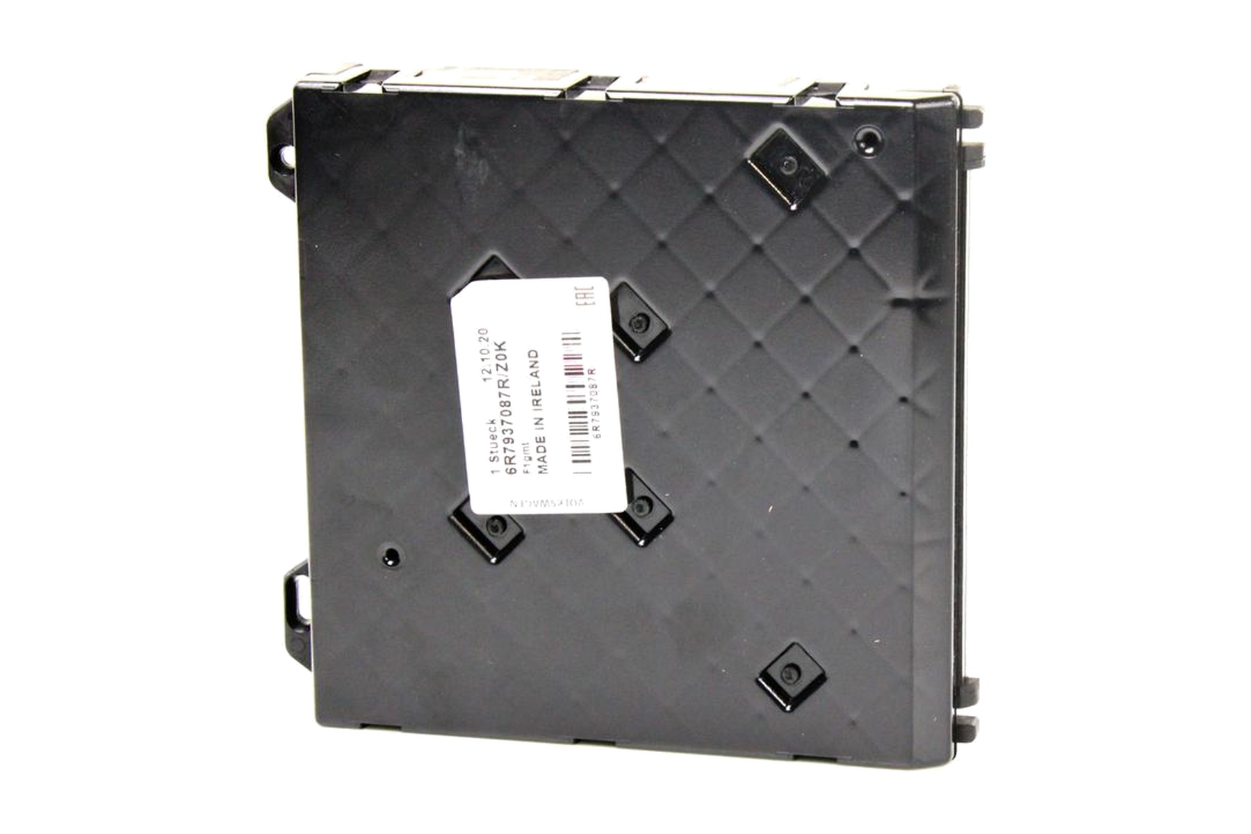 Módulo Eletrônico BCM VW 6R7937087RZ0K - Imagem 2